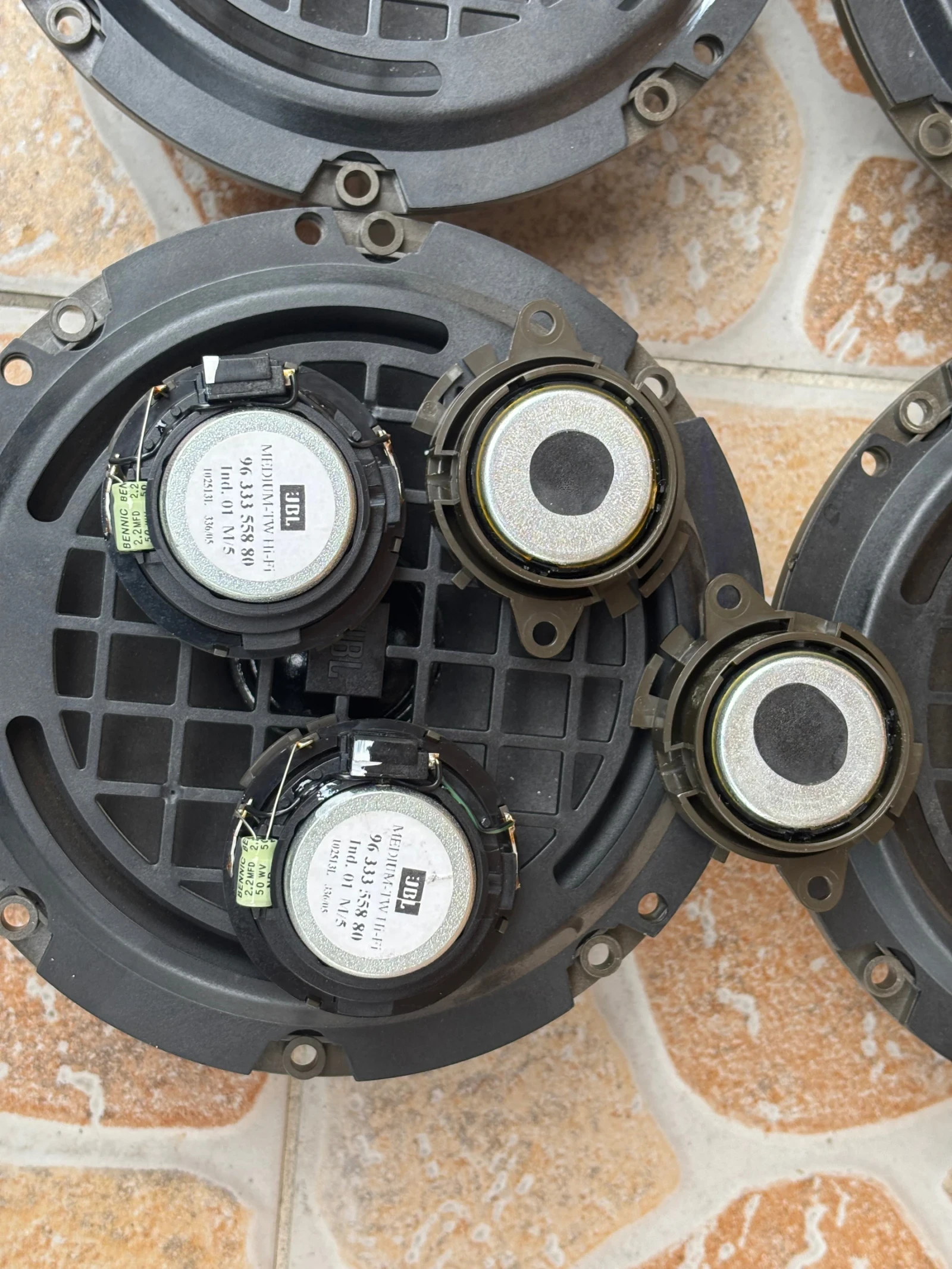 Peugeot 407 3.0 бензин 6-степенен AISIN, снимка 5 - Автомобили и джипове - 53818185