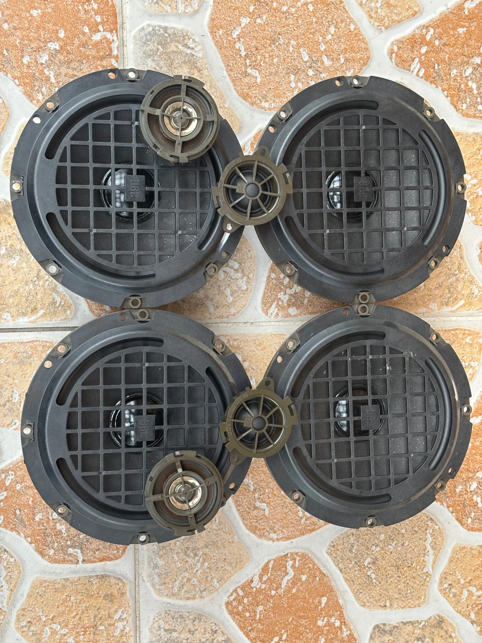 Peugeot 407 3.0 бензин 6-степенен AISIN, снимка 4 - Автомобили и джипове - 53818185