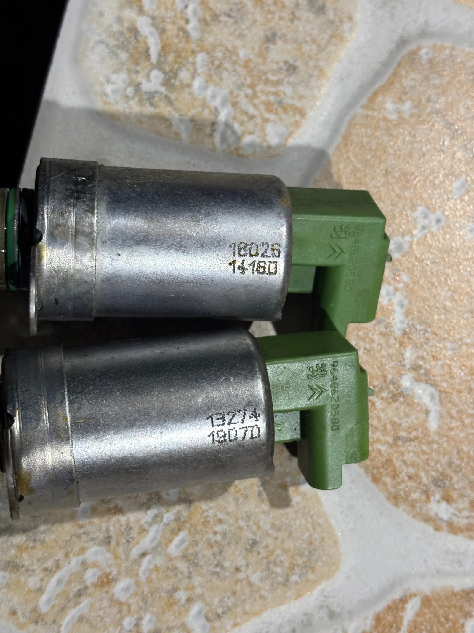 Peugeot 407 3.0 бензин 6-степенен AISIN, снимка 3 - Автомобили и джипове - 53818185