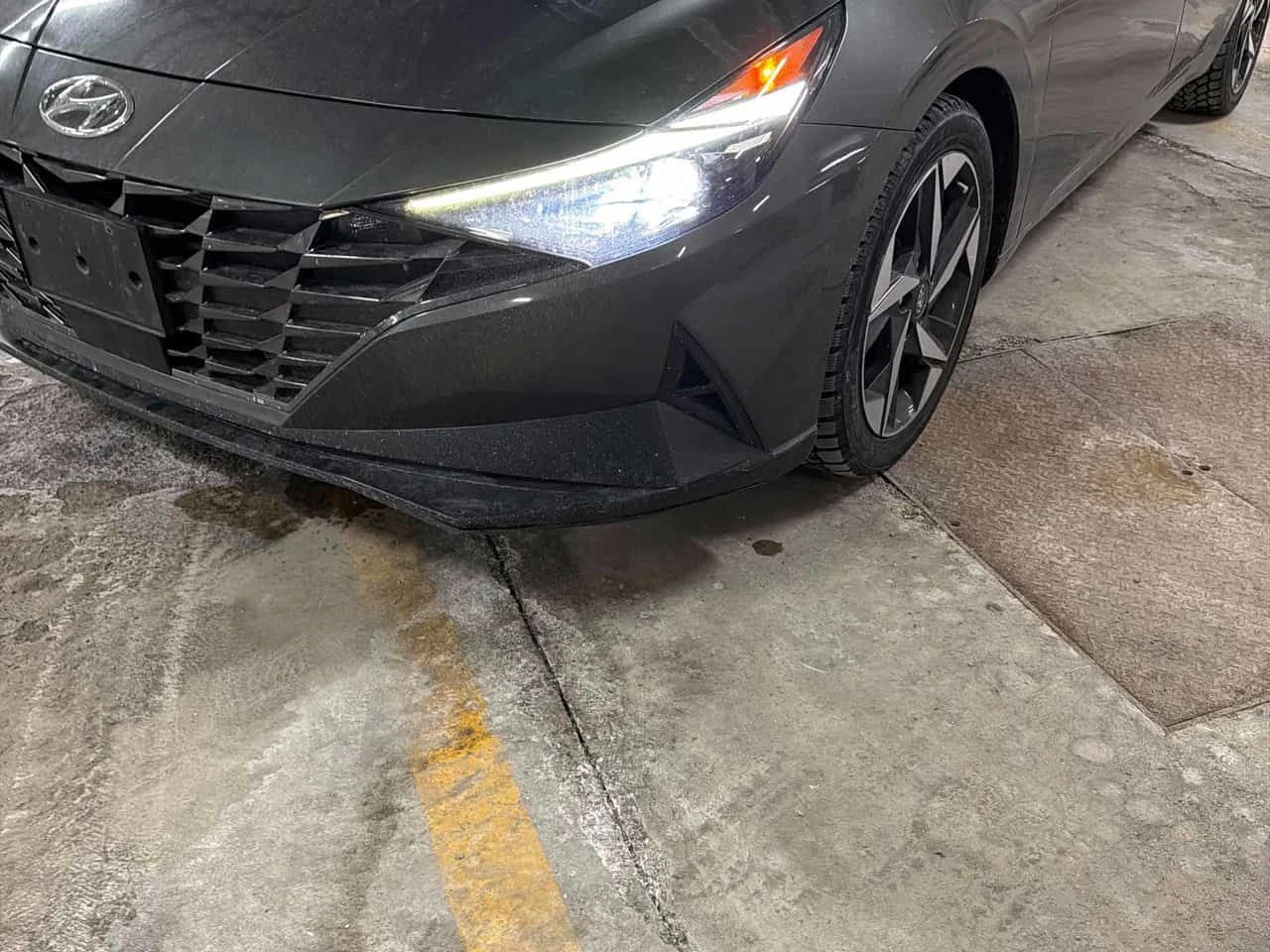 Hyundai Elantra * Ultimate Tech * CARFAX * ��� ������������ ������ | Mobile.bg � ����������� 11