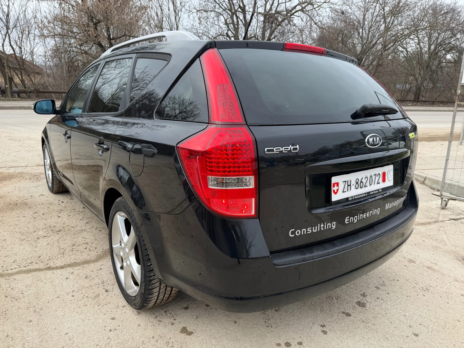 Kia Ceed 1.6 LUKS | Mobile.bg � ����������� 3