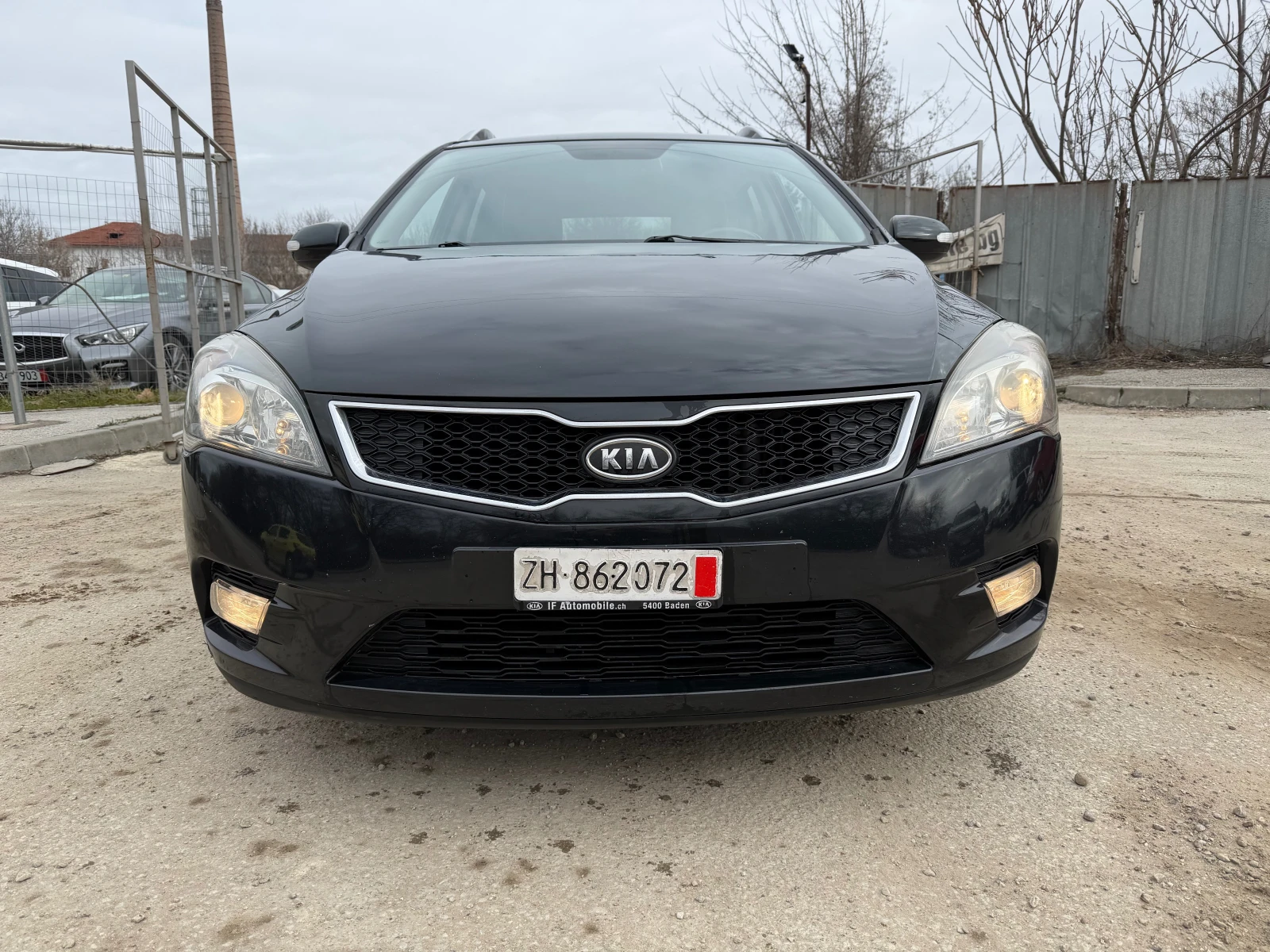 Kia Ceed 1.6 LUKS | Mobile.bg � ����������� 1