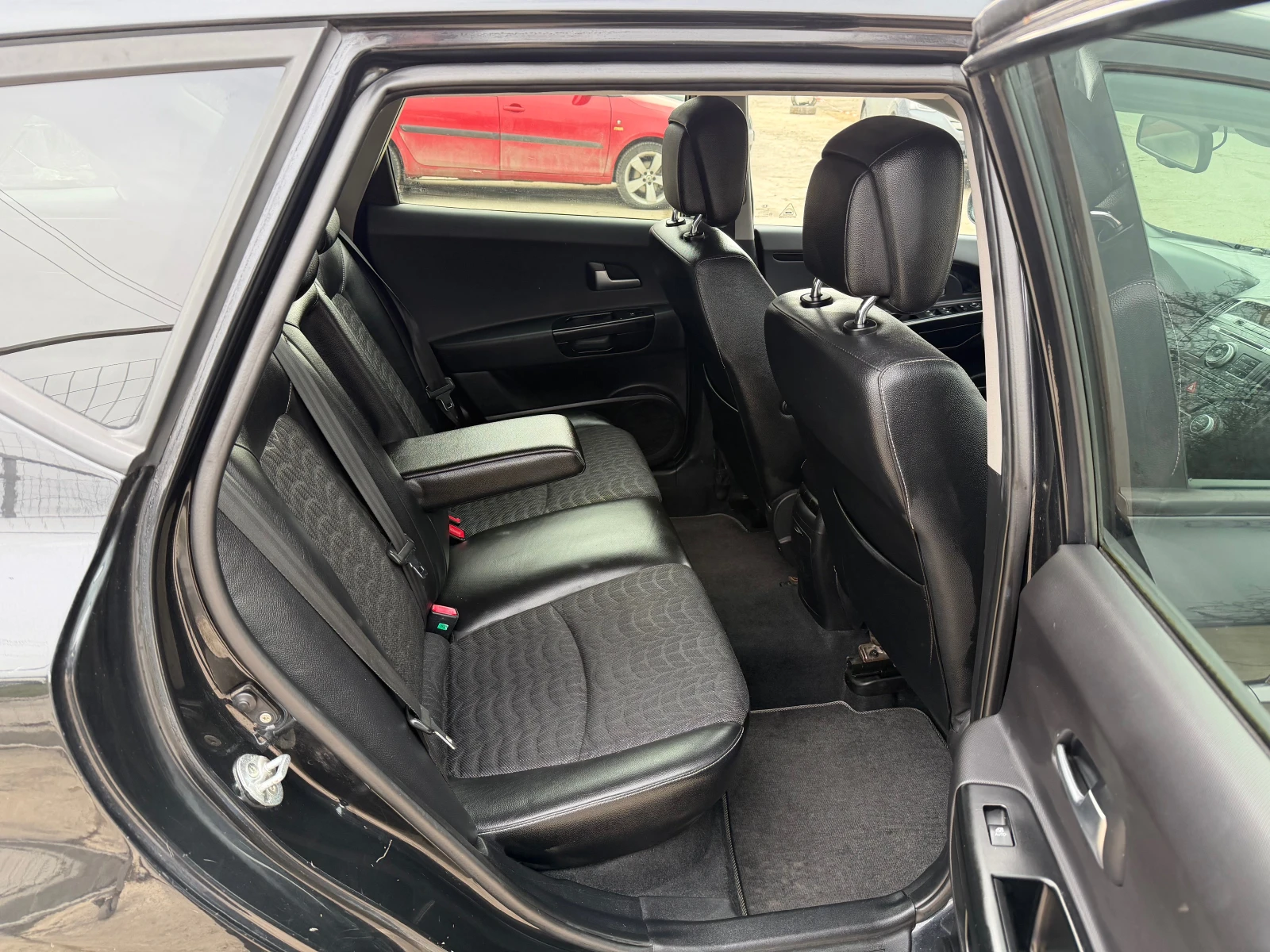 Kia Ceed 1.6 LUKS | Mobile.bg � ����������� 11