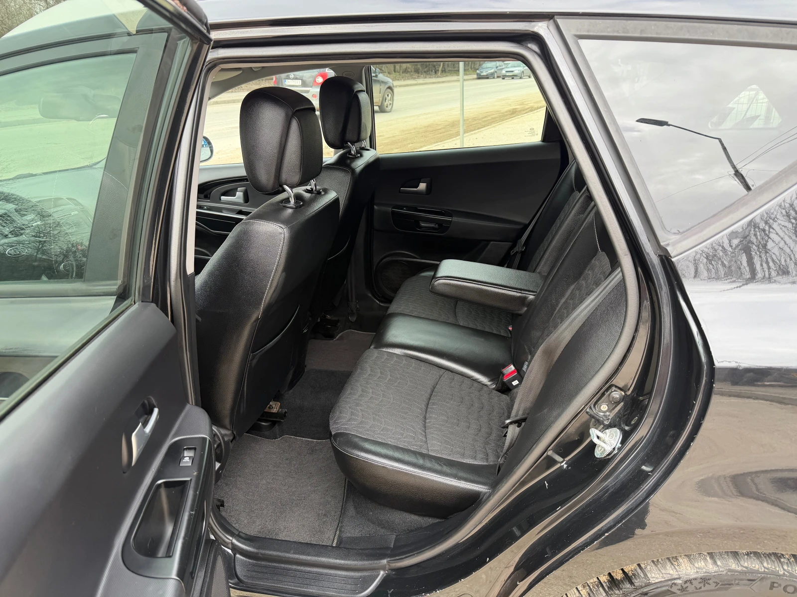 Kia Ceed 1.6 LUKS | Mobile.bg � ����������� 9