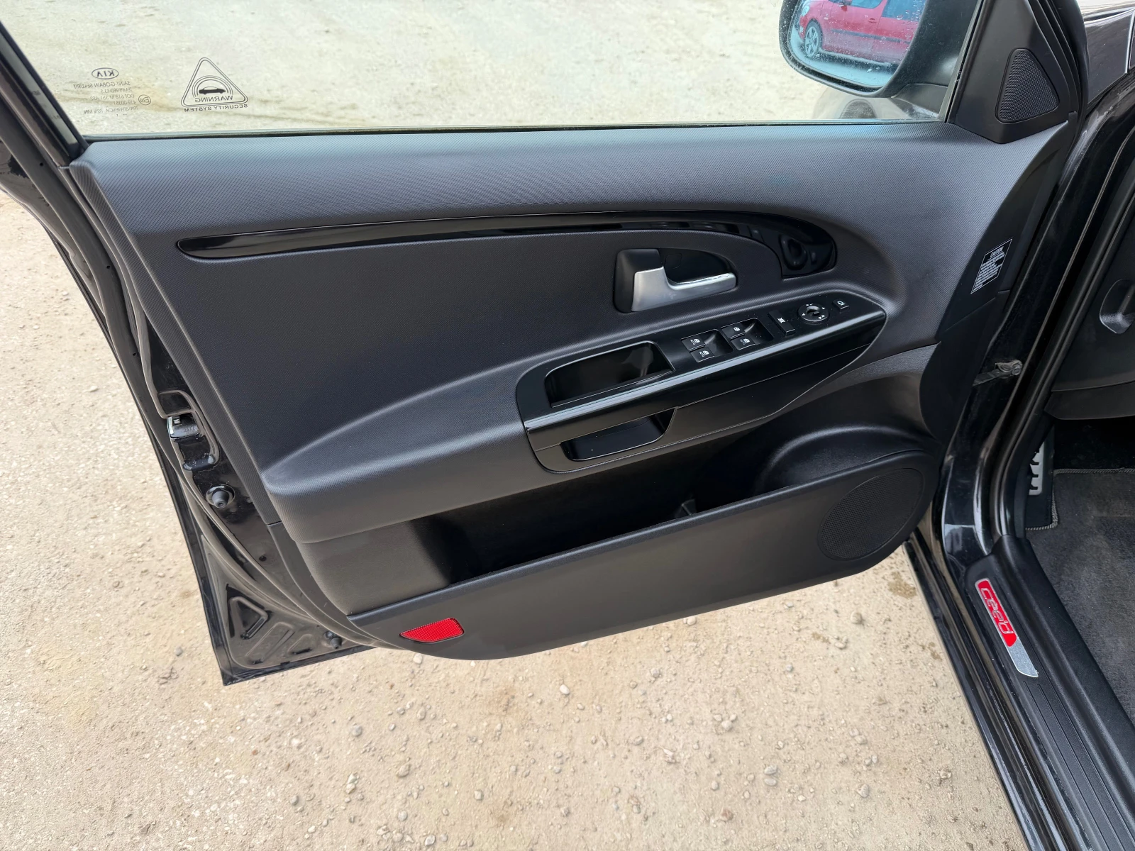 Kia Ceed 1.6 LUKS | Mobile.bg � ����������� 8