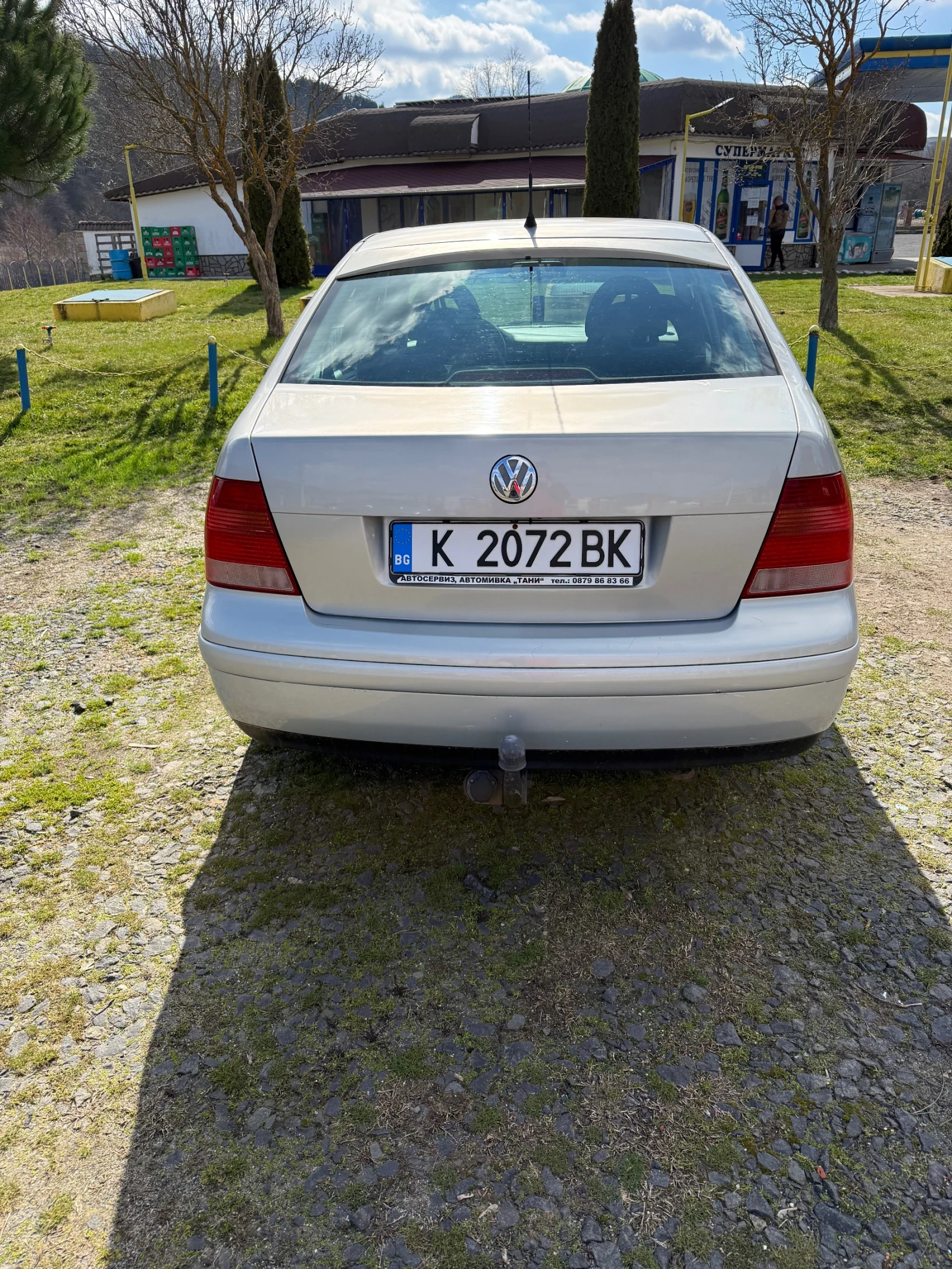 VW Bora | Mobile.bg � ����������� 4