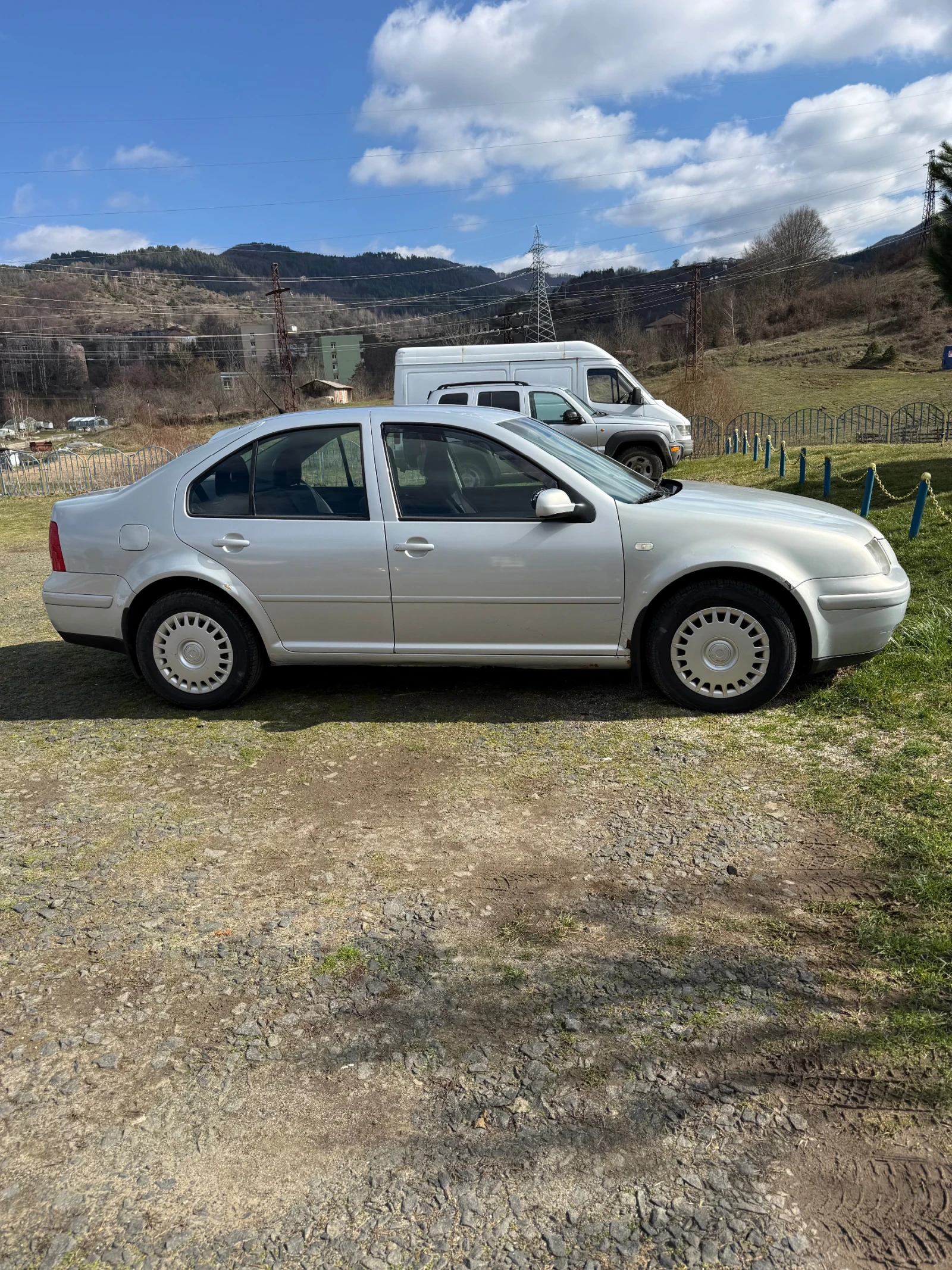 VW Bora | Mobile.bg � ����������� 2