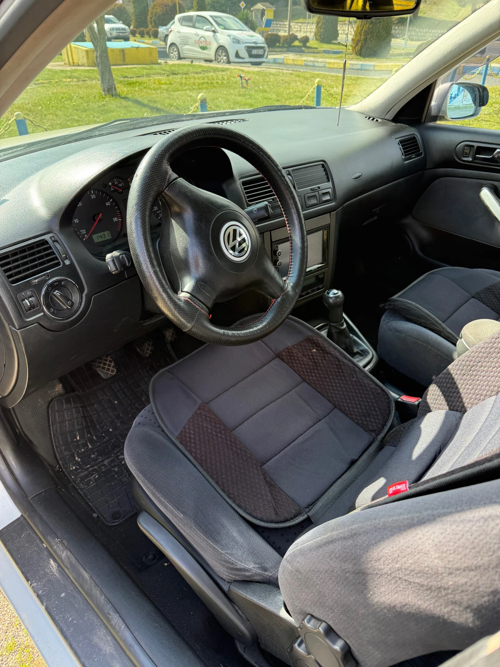 VW Bora | Mobile.bg � ����������� 6