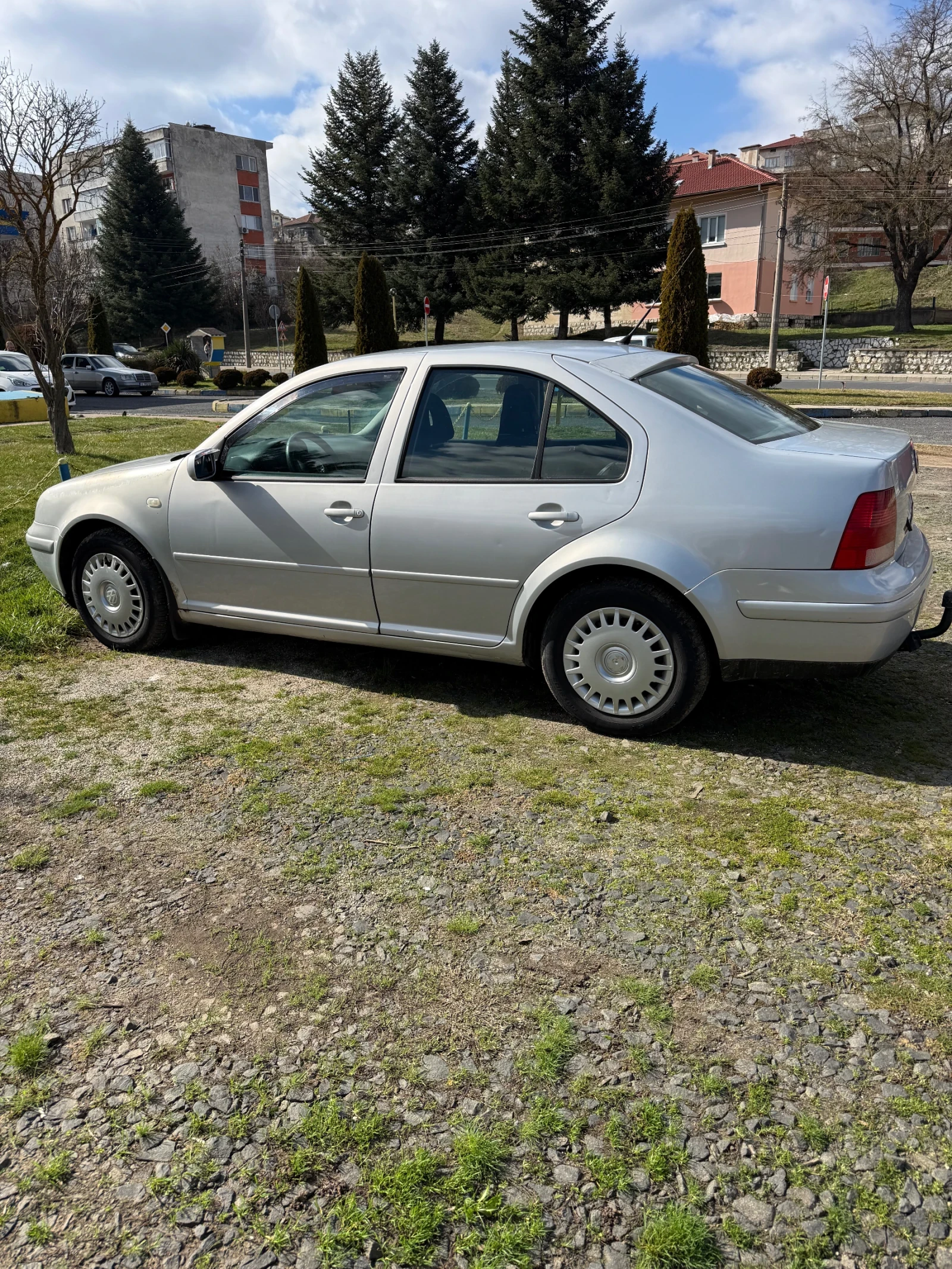 VW Bora | Mobile.bg � ����������� 5