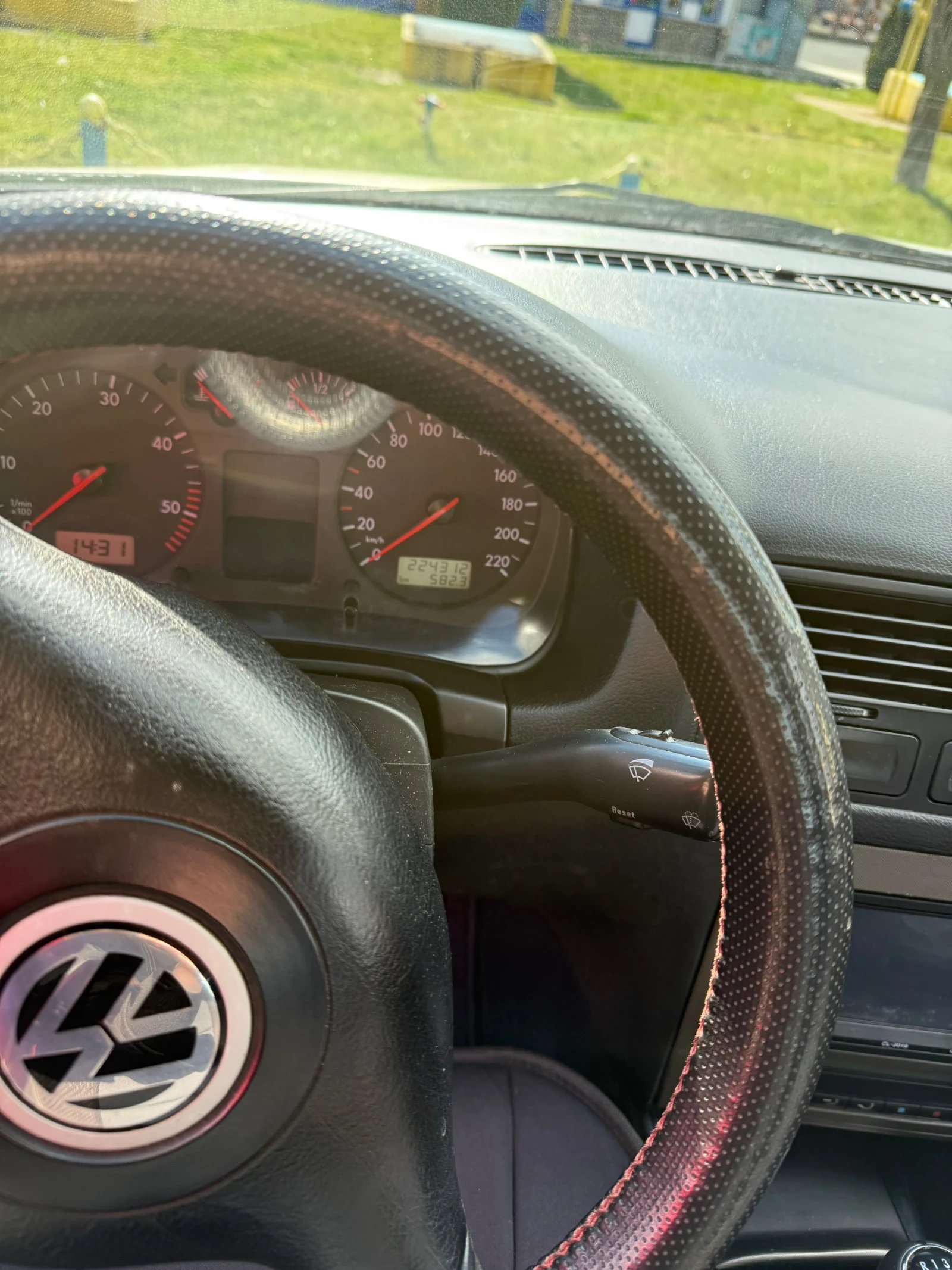 VW Bora | Mobile.bg � ����������� 8