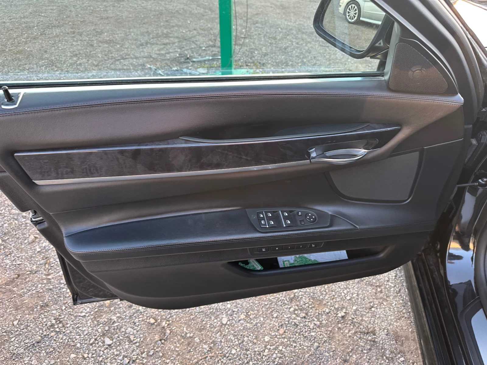 BMW 750 750LI xDRIVE FULL, снимка 11 - Автомобили и джипове - 53839195