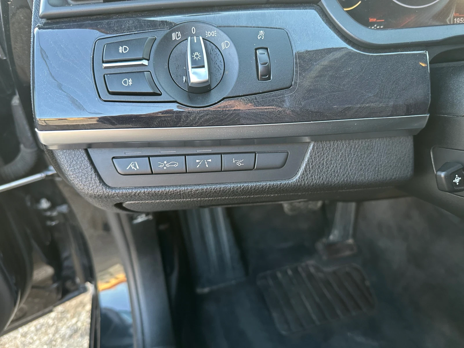 BMW 750 750LI xDRIVE FULL, снимка 12 - Автомобили и джипове - 53839195