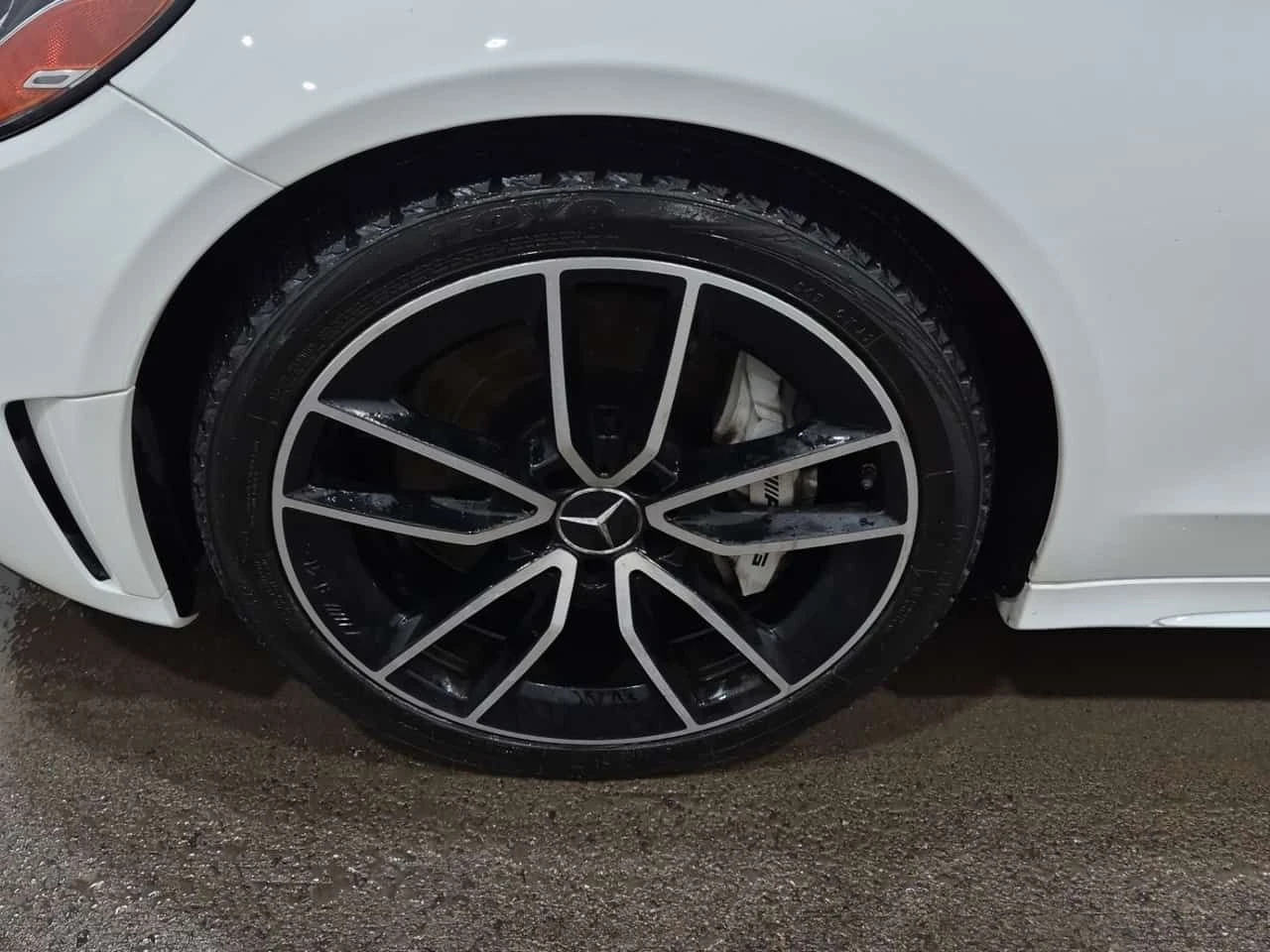 Mercedes-Benz C 43 AMG Facelift * ��� ��������� * CARFAX *  | Mobile.bg � ����������� 6