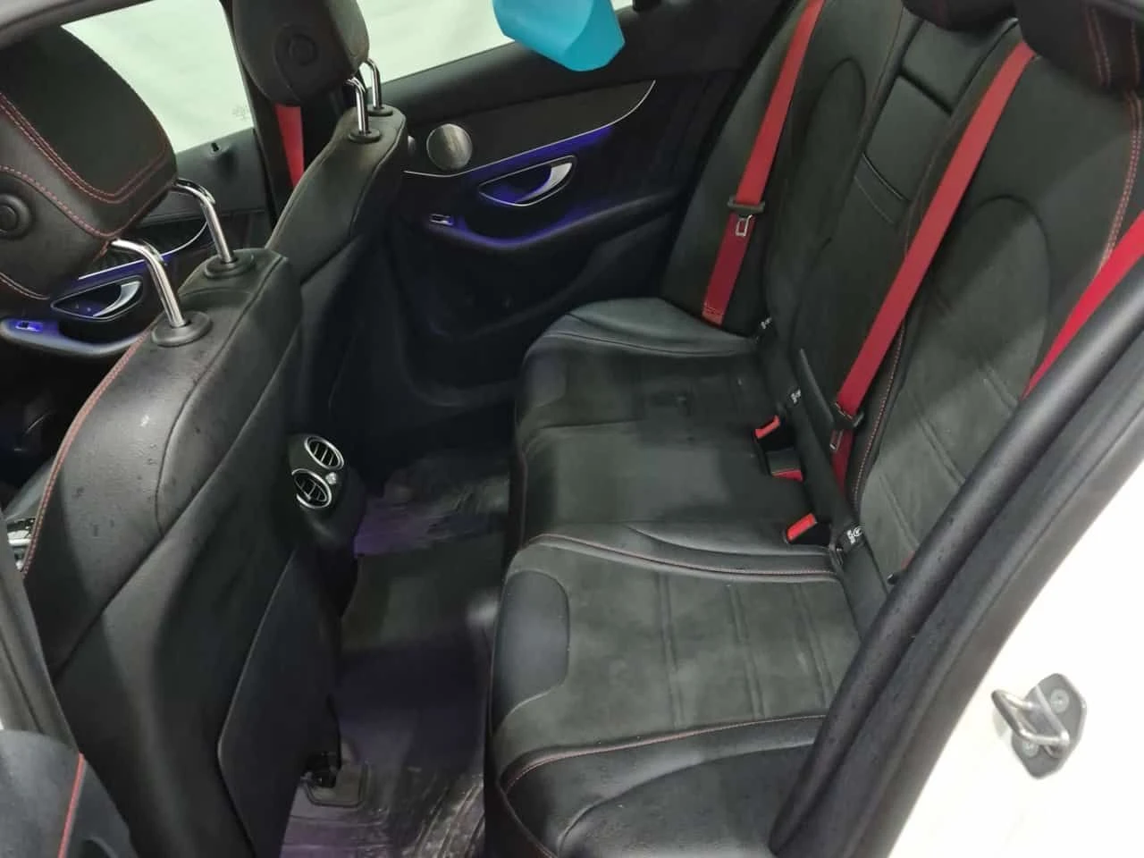 Mercedes-Benz C 43 AMG Facelift * ��� ��������� * CARFAX *  | Mobile.bg � ����������� 11