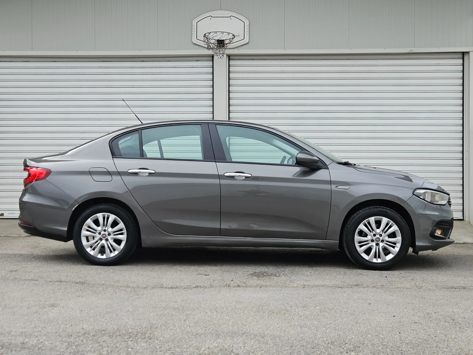 Fiat Tipo 1.4I/GPL/OPENING EDITION/6ск/ACC/БЛУТУТ/EURO 6B, снимка 2 - Автомобили и джипове - 54054941