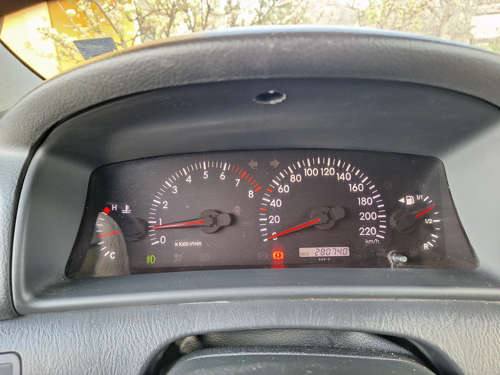 Toyota Corolla, снимка 5 - Автомобили и джипове - 54174043