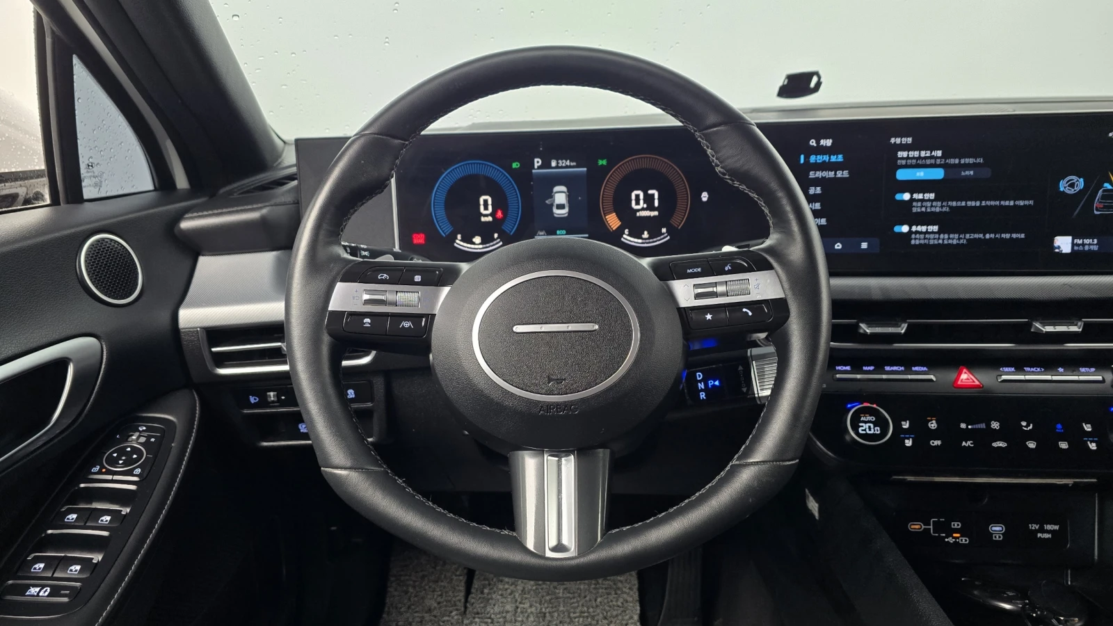 Hyundai Sonata 2.0LPG MOBILITY autogeorge.com | Mobile.bg � ����������� 10