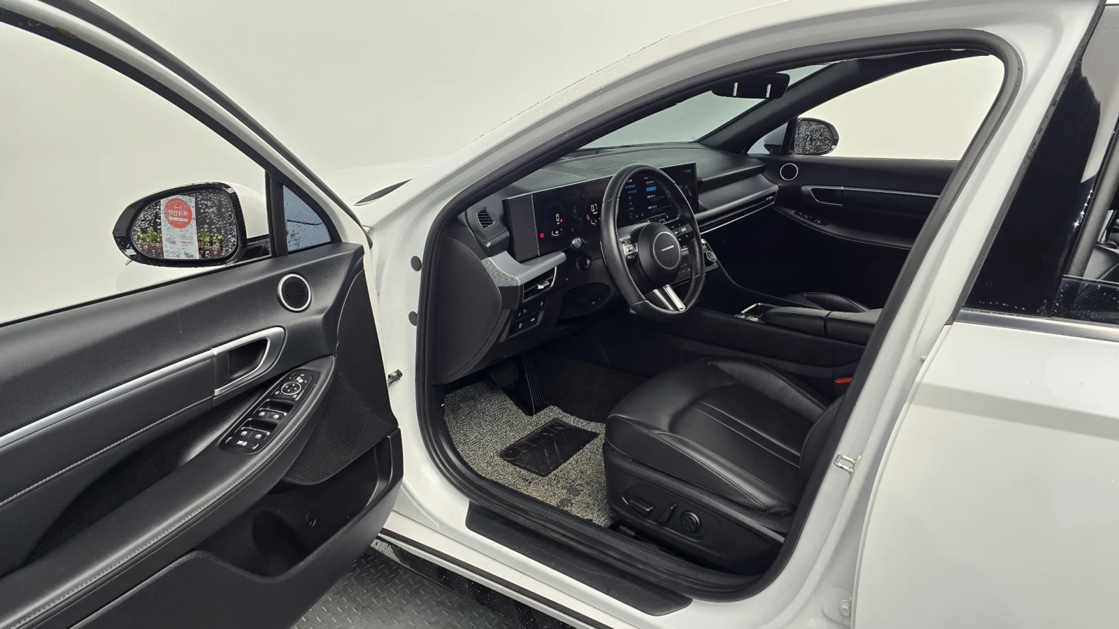 Hyundai Sonata 2.0LPG MOBILITY autogeorge.com | Mobile.bg � ����������� 9