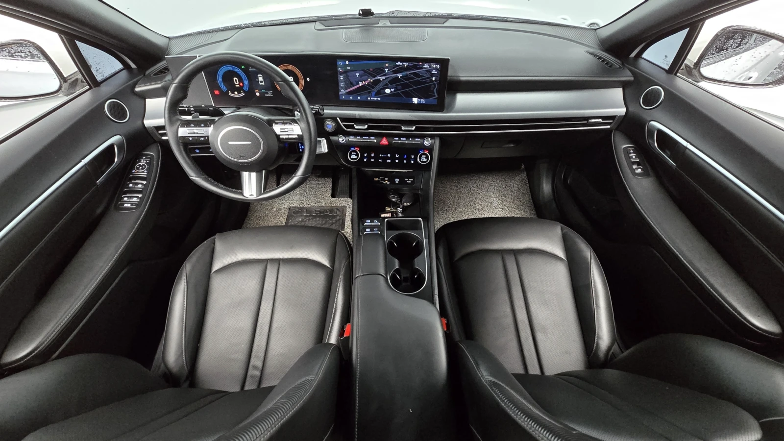 Hyundai Sonata 2.0LPG MOBILITY autogeorge.com | Mobile.bg � ����������� 6