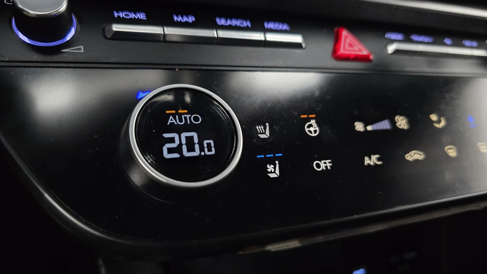 Hyundai Sonata 2.0LPG MOBILITY autogeorge.com | Mobile.bg � ����������� 15