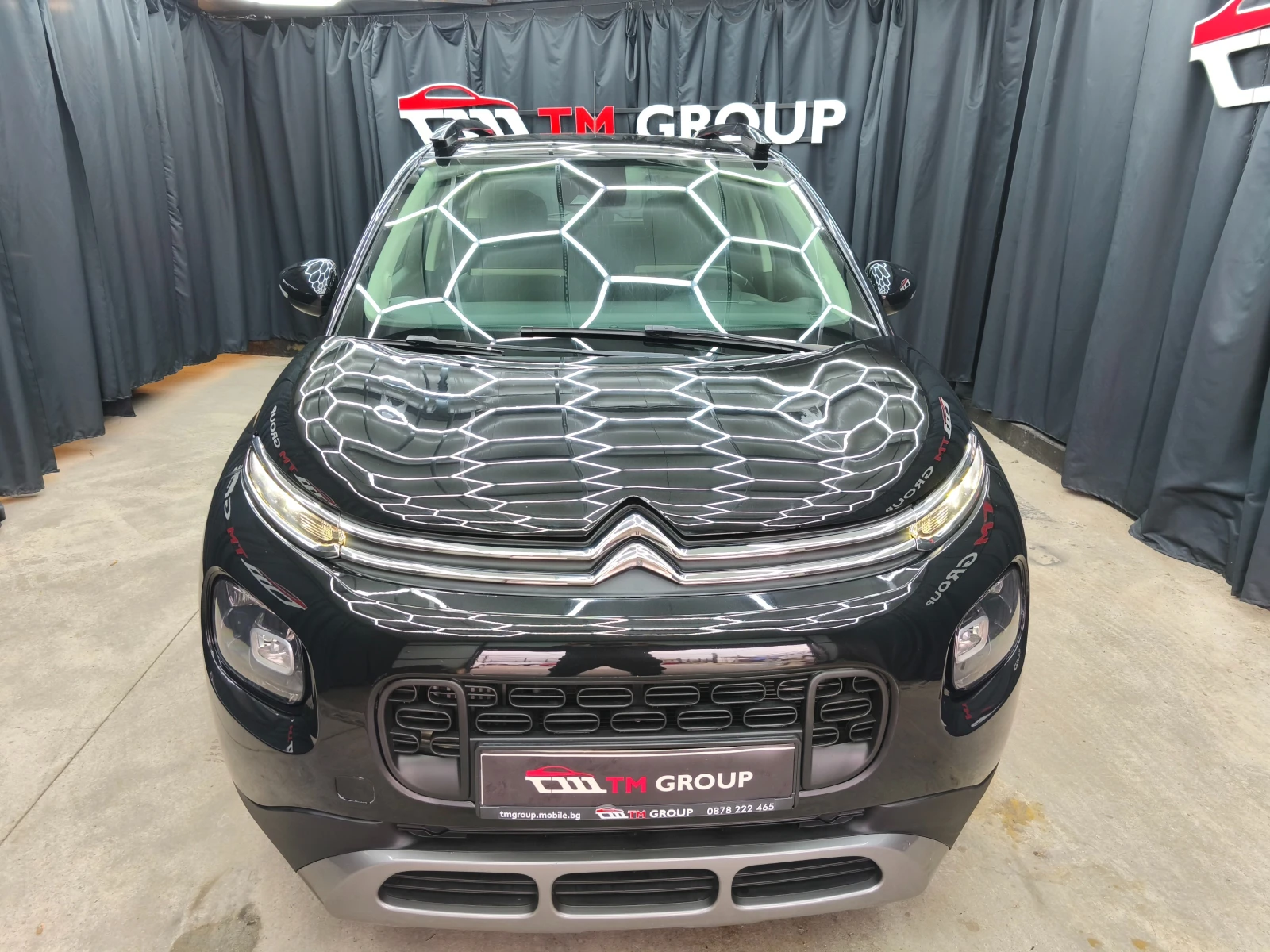 Citroen C3 aircros , снимка 2 - Автомобили и джипове - 54289189