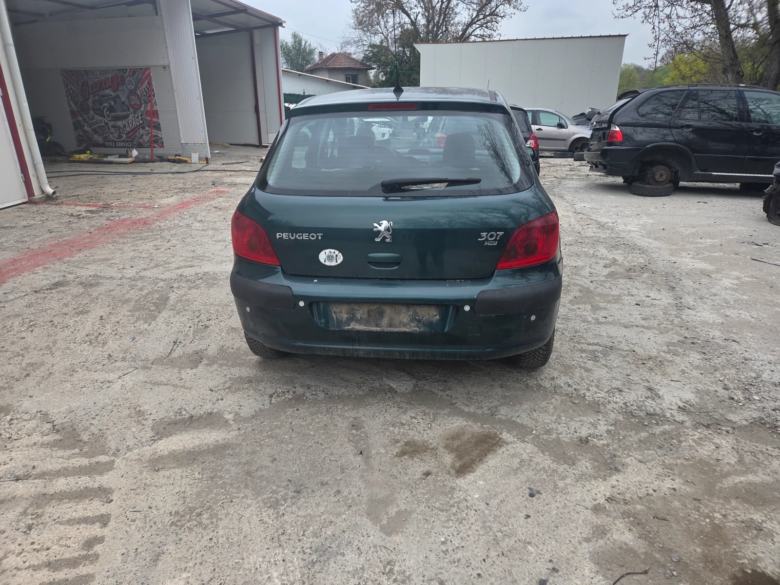 Peugeot 307 2000HDI | Mobile.bg � ����������� 3