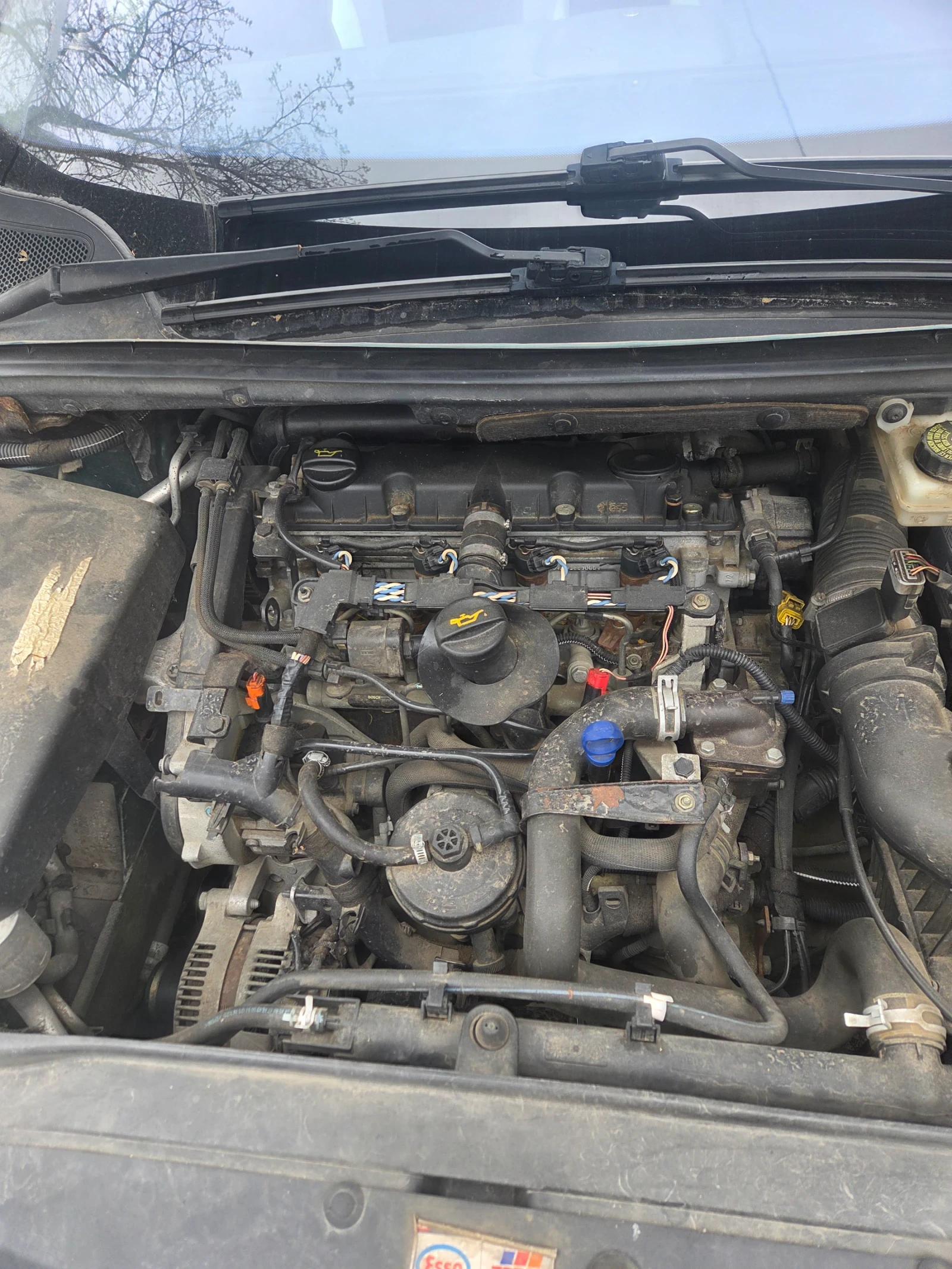 Peugeot 307 2000HDI | Mobile.bg � ����������� 5