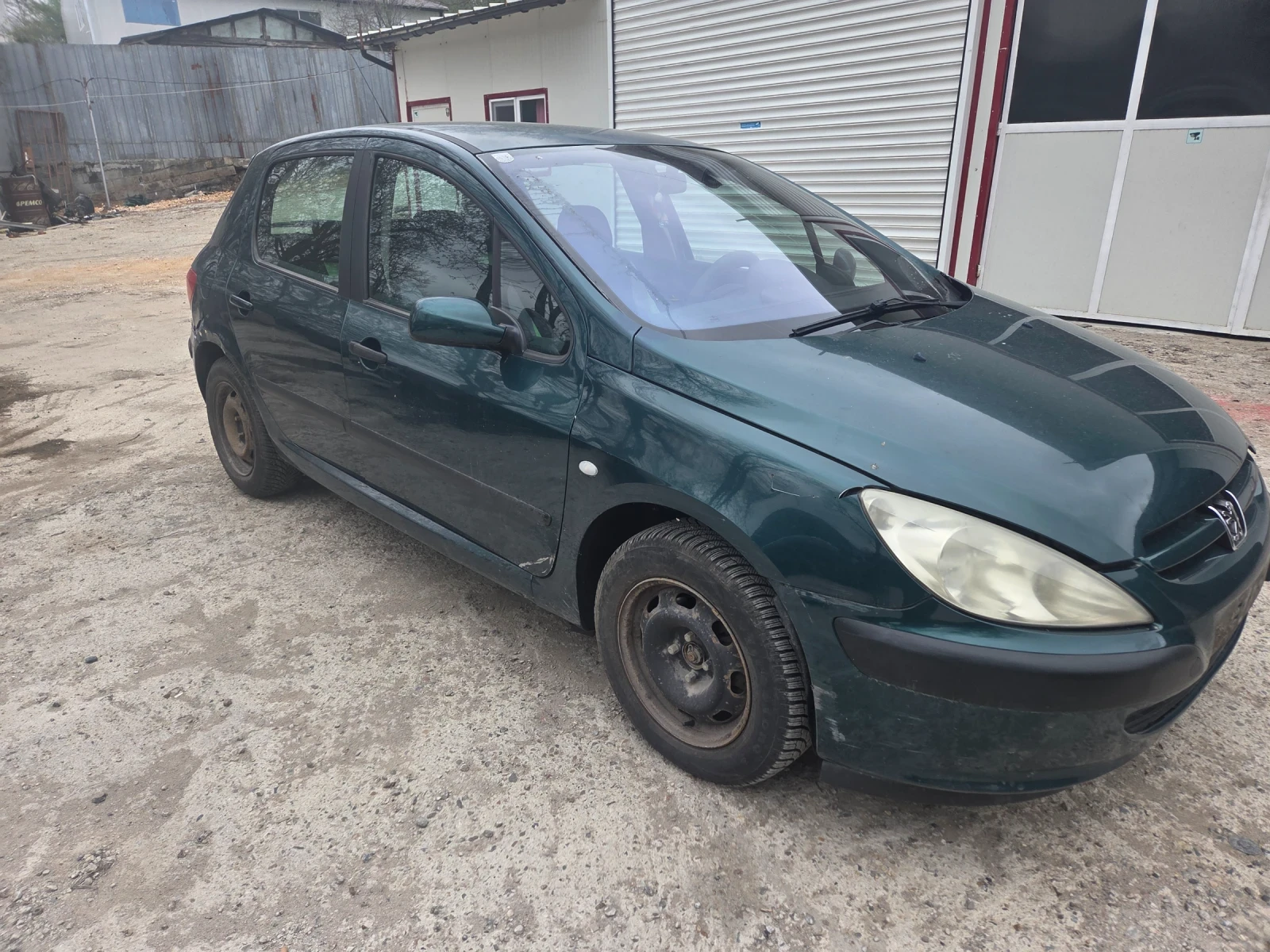 Peugeot 307 2000HDI | Mobile.bg � ����������� 2
