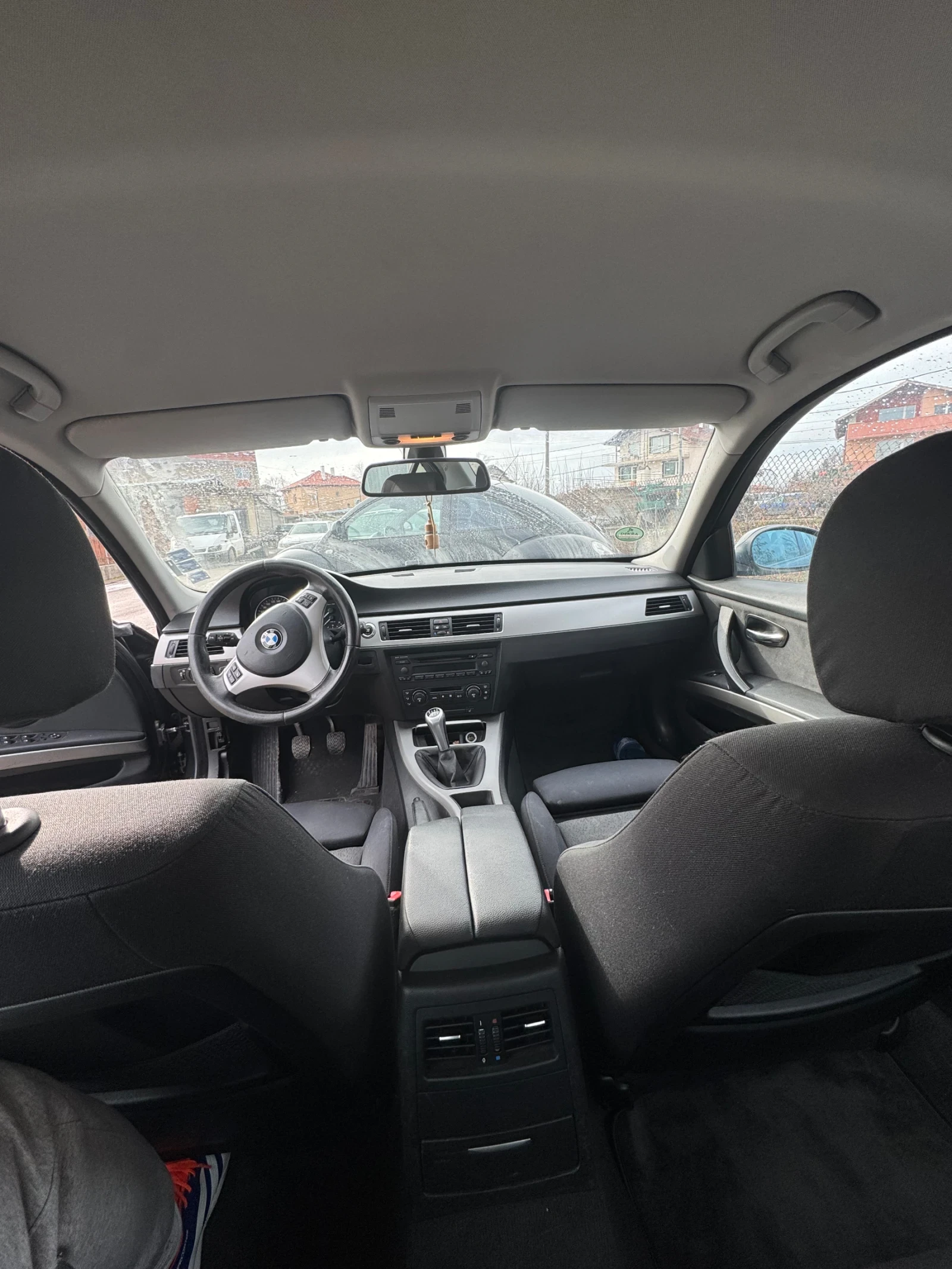 BMW 318, снимка 15 - Автомобили и джипове - 54337704