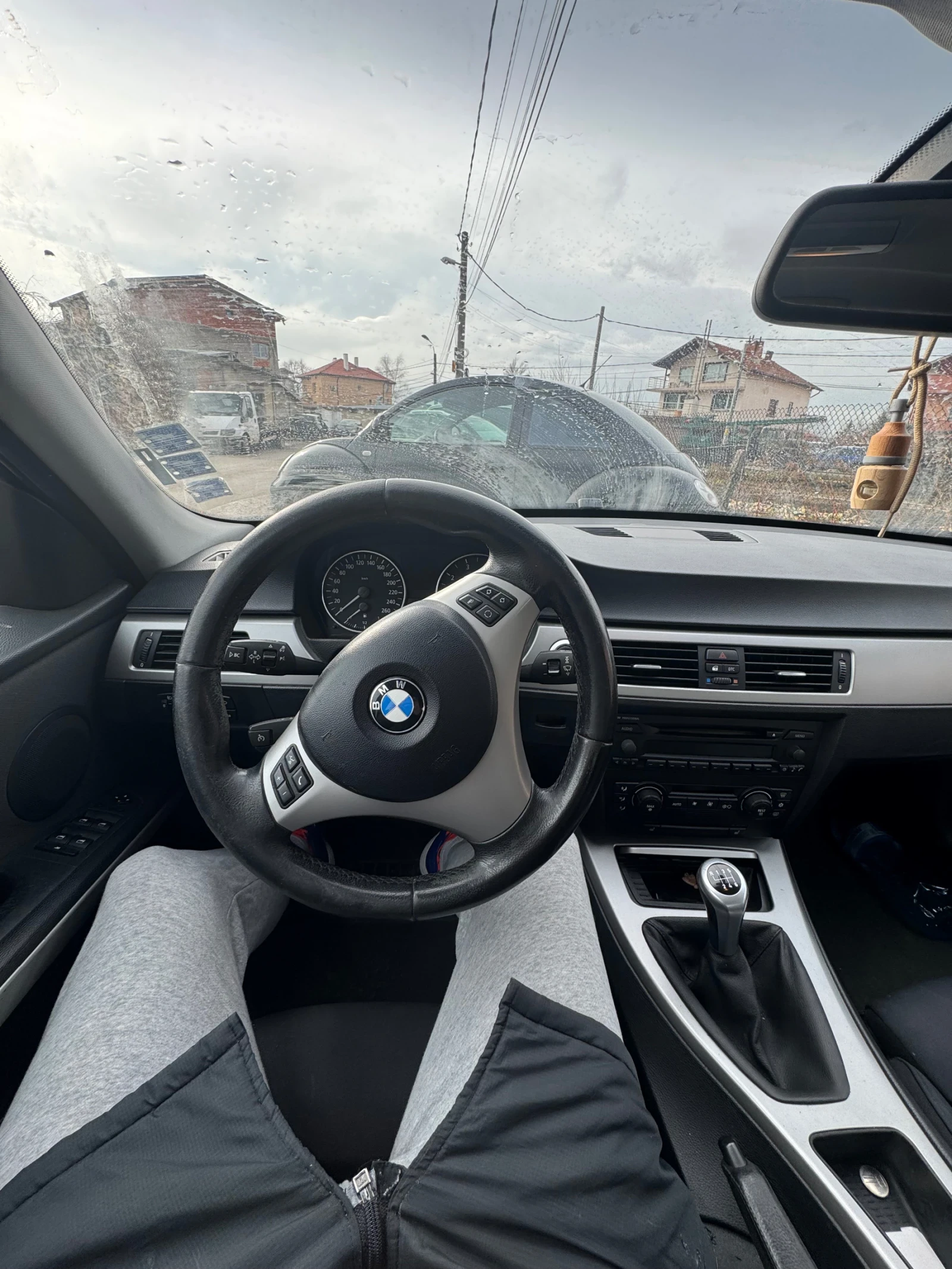 BMW 318, снимка 12 - Автомобили и джипове - 54337704