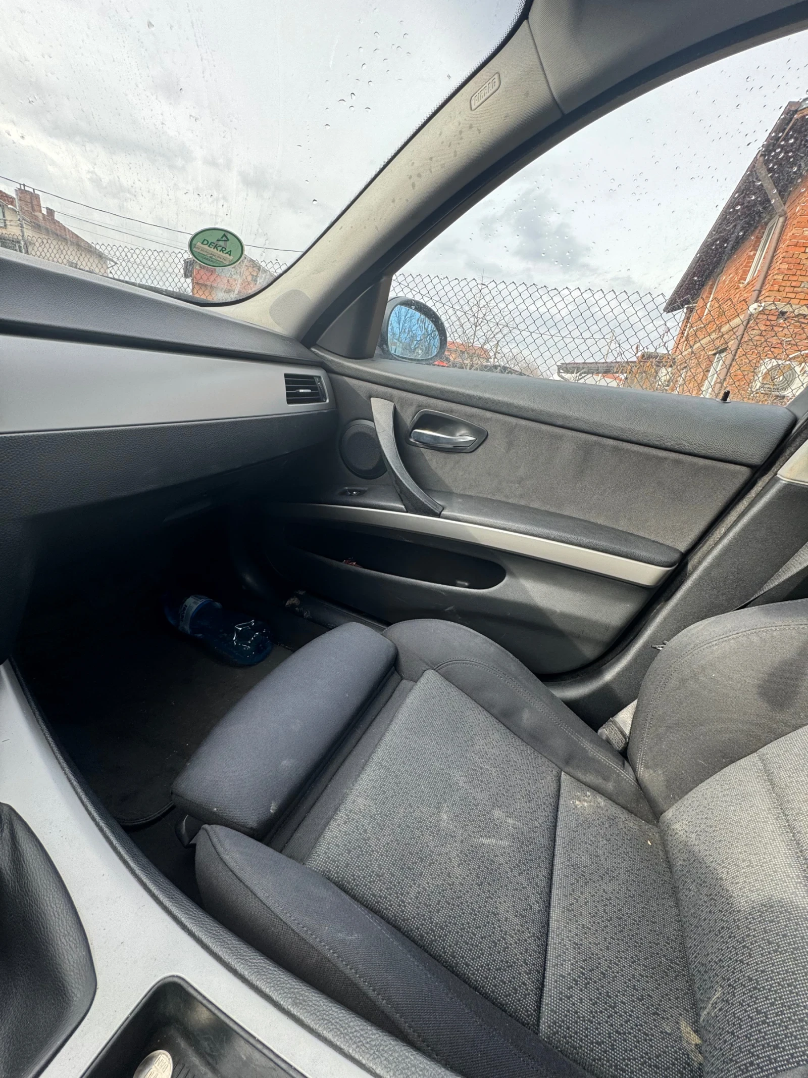 BMW 318, снимка 13 - Автомобили и джипове - 54337704