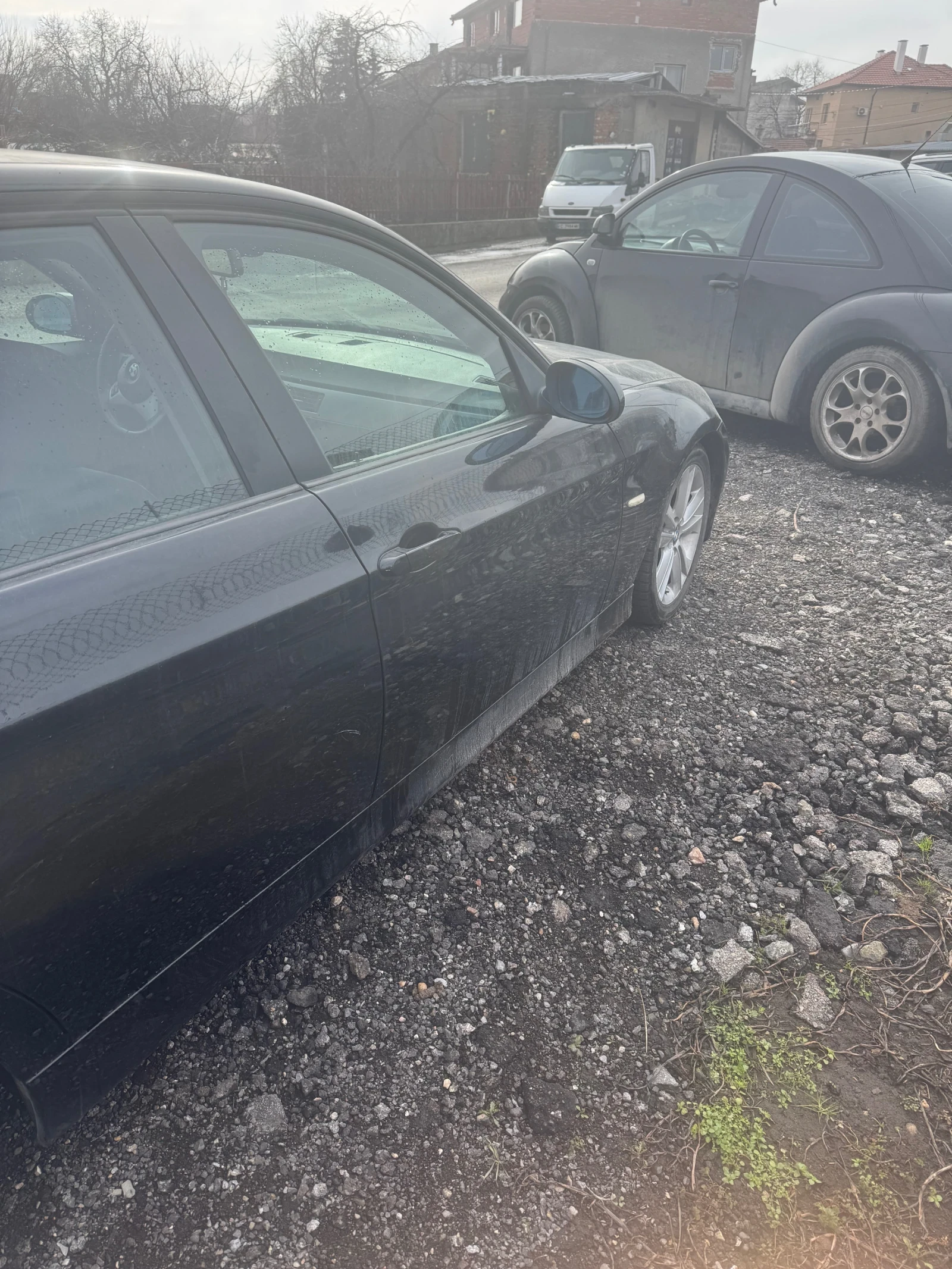 BMW 318, снимка 7 - Автомобили и джипове - 54337704