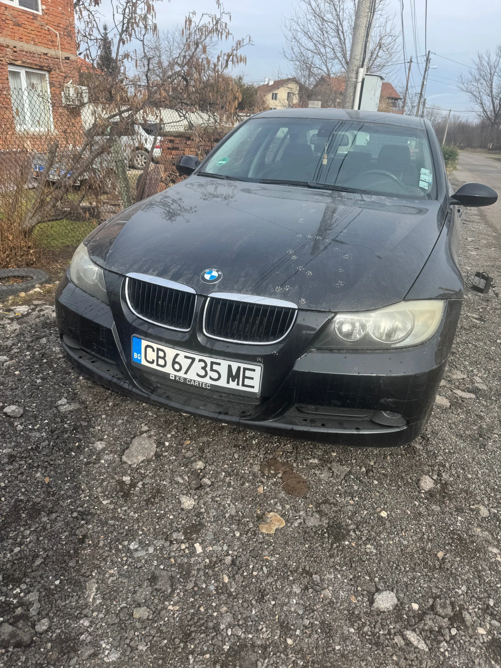 BMW 318