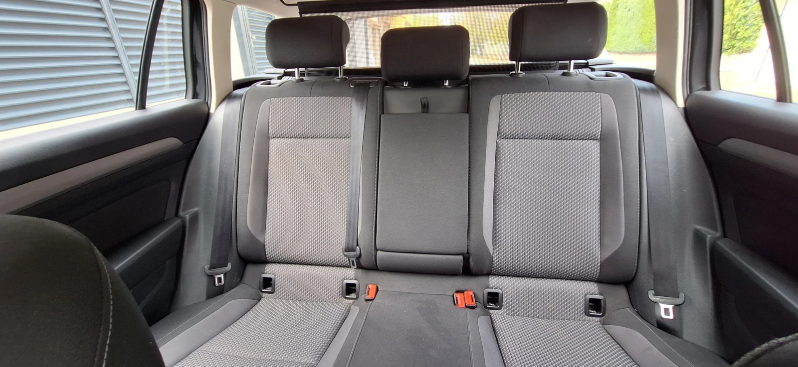 VW Passat B8, снимка 10 - Автомобили и джипове - 54355311