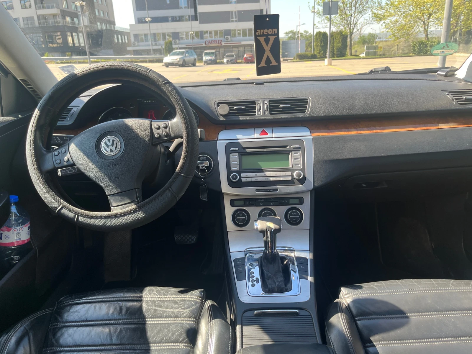 VW Passat, снимка 14 - Автомобили и джипове - 54433956