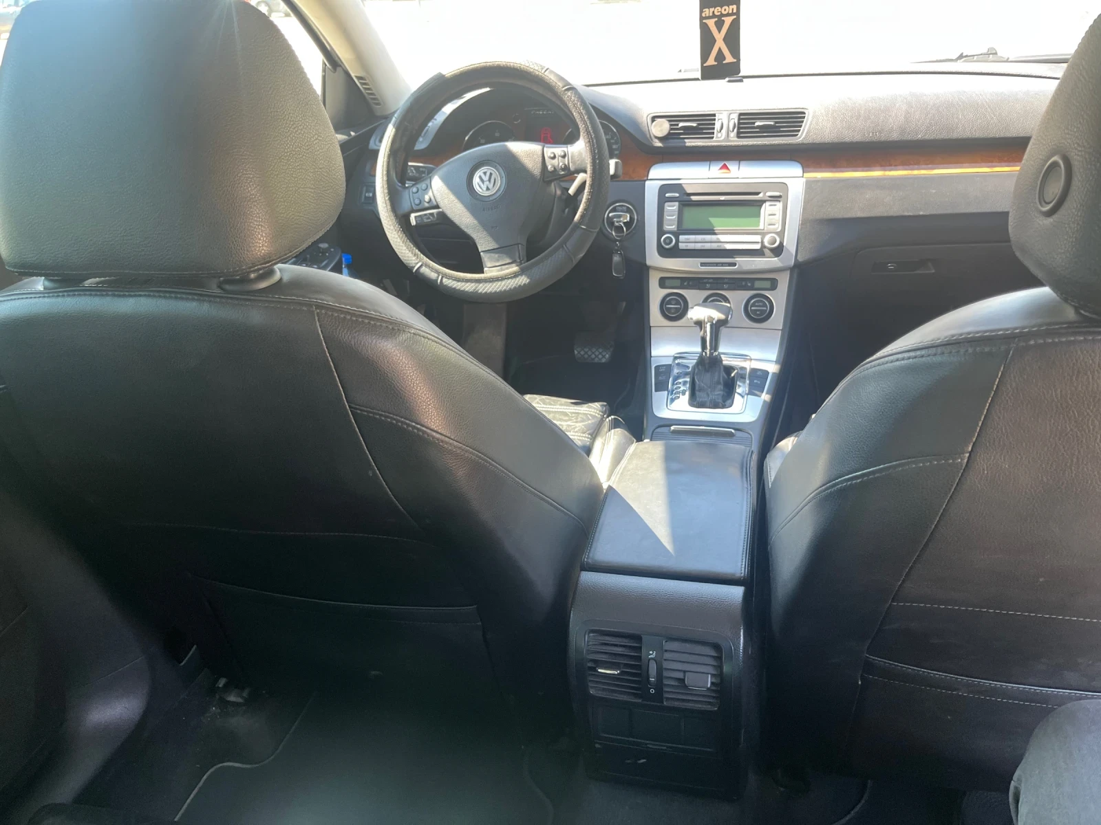 VW Passat, снимка 13 - Автомобили и джипове - 54433956