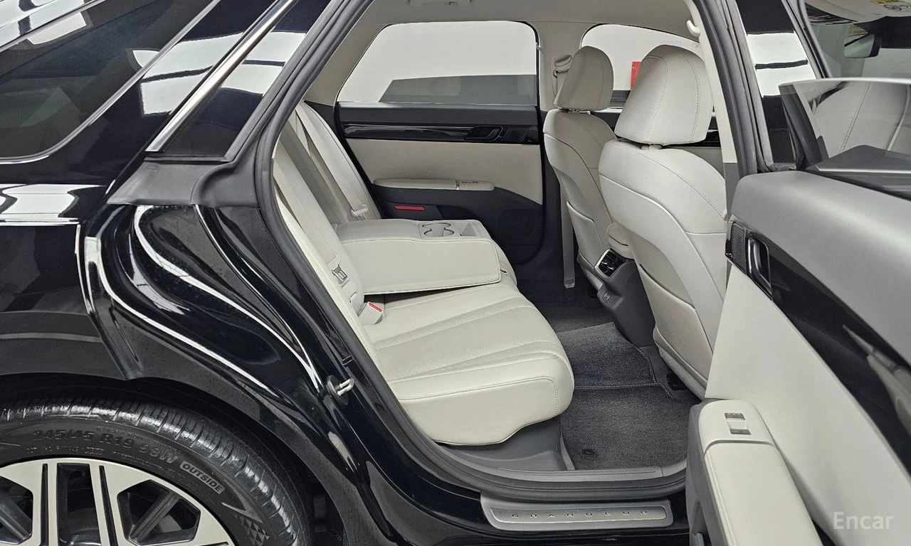 Hyundai Grandeur HYBRID* EXCLUSIVE* ХЕДЪП* ОБДУХВАНЕ* LANE* ASSIST*, снимка 15 - Автомобили и джипове - 54576017