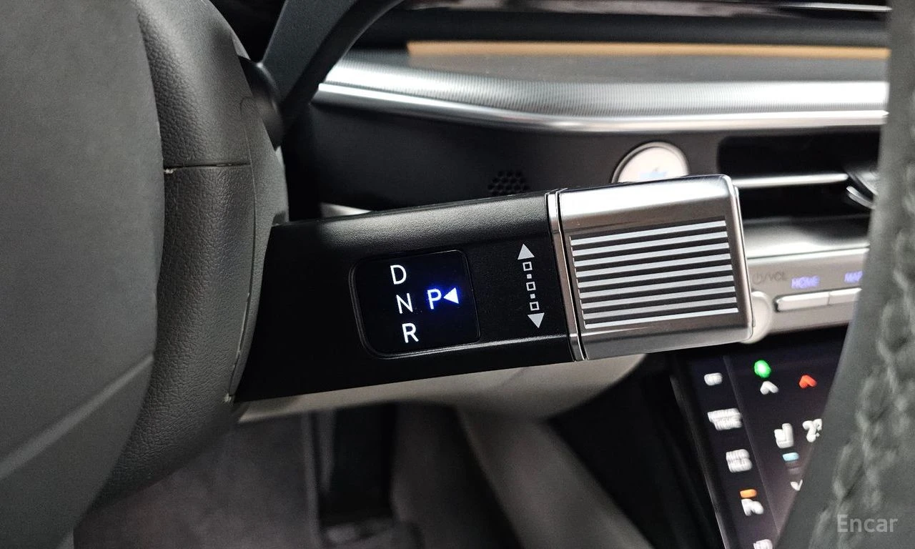 Hyundai Grandeur HYBRID* EXCLUSIVE* ХЕДЪП* ОБДУХВАНЕ* LANE* ASSIST*, снимка 13 - Автомобили и джипове - 54576017