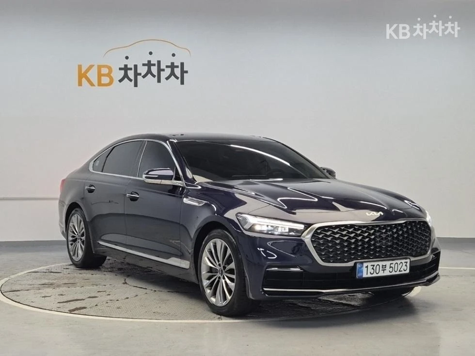 Kia K9 3.8* 4x4* 360* ОБДУХВАНЕ* ХЕДЪП