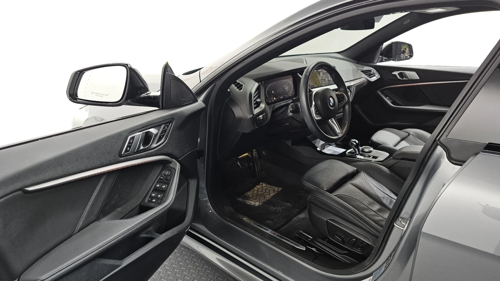 BMW 220 M PKG* DISTRONIC* HEADUP* ПОДГРЕВИ* ШИБИДАХ, снимка 5 - Автомобили и джипове - 54975657