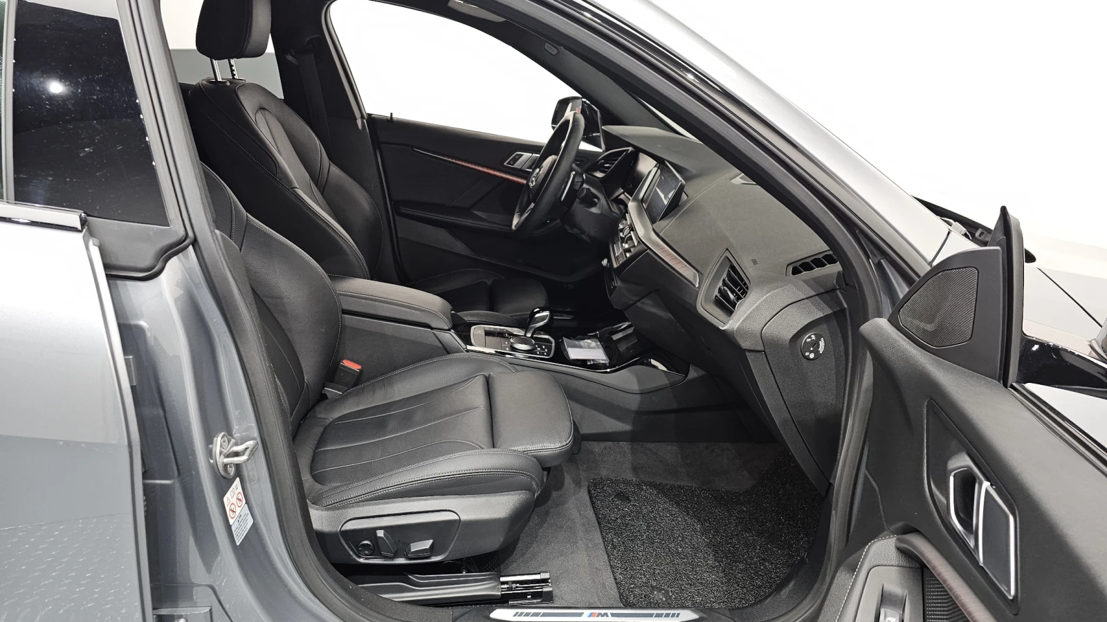 BMW 220 M PKG* DISTRONIC* HEADUP* ПОДГРЕВИ* ШИБИДАХ, снимка 15 - Автомобили и джипове - 54975657