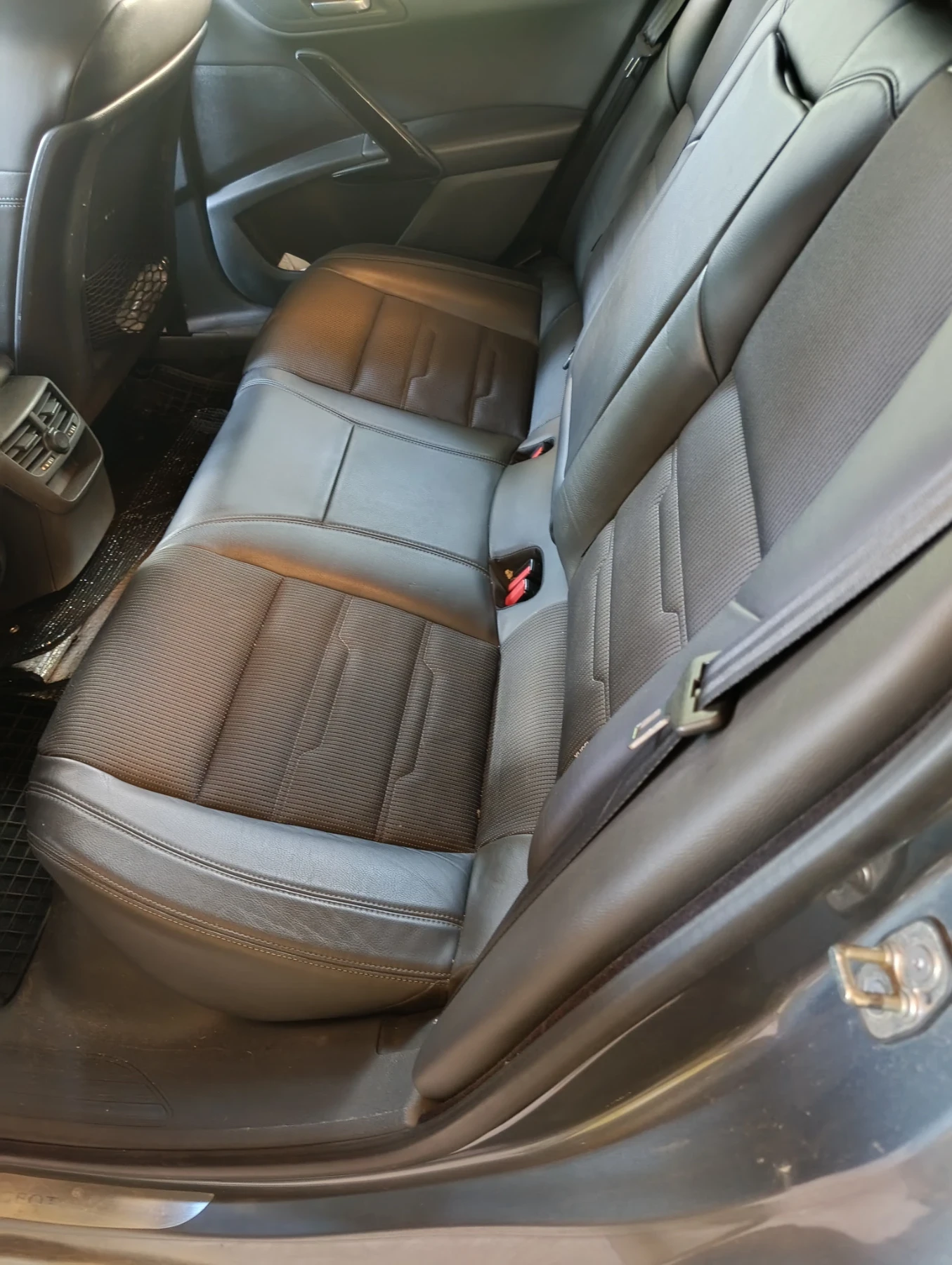 Peugeot 508, снимка 6 - Автомобили и джипове - 54981124