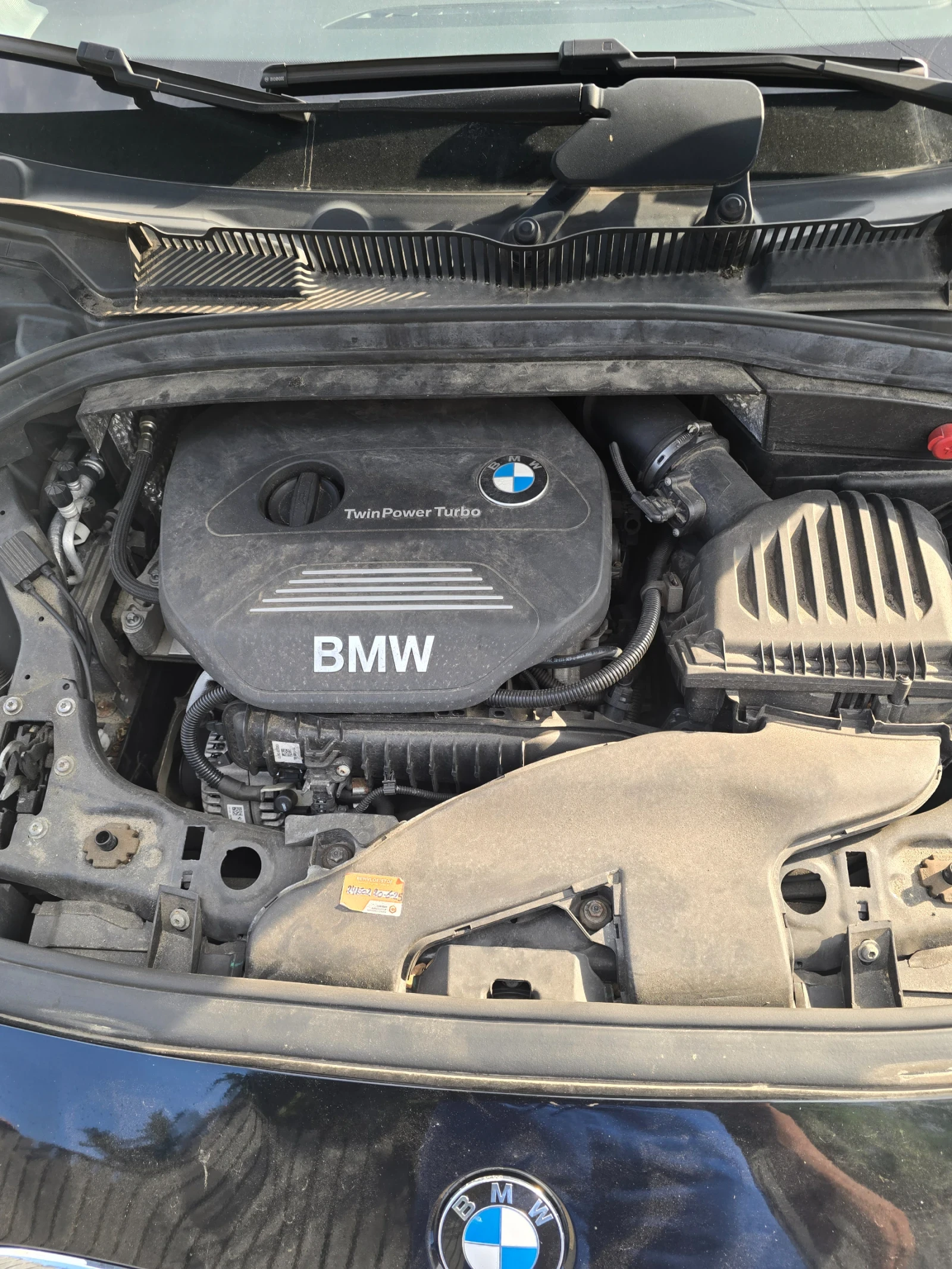 BMW 2 Active Tourer 218i | Mobile.bg � ����������� 5