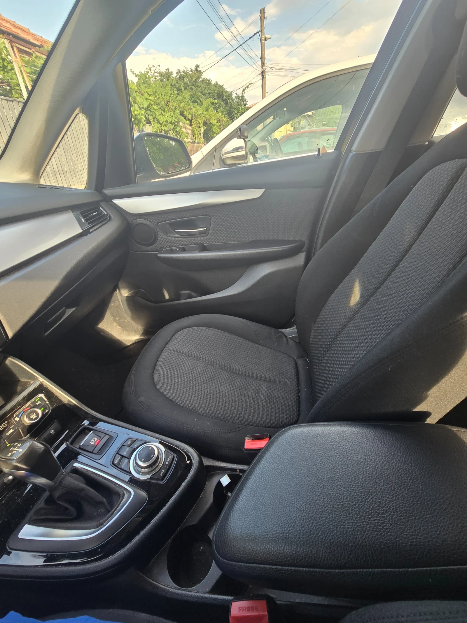 BMW 2 Active Tourer 218i | Mobile.bg � ����������� 11