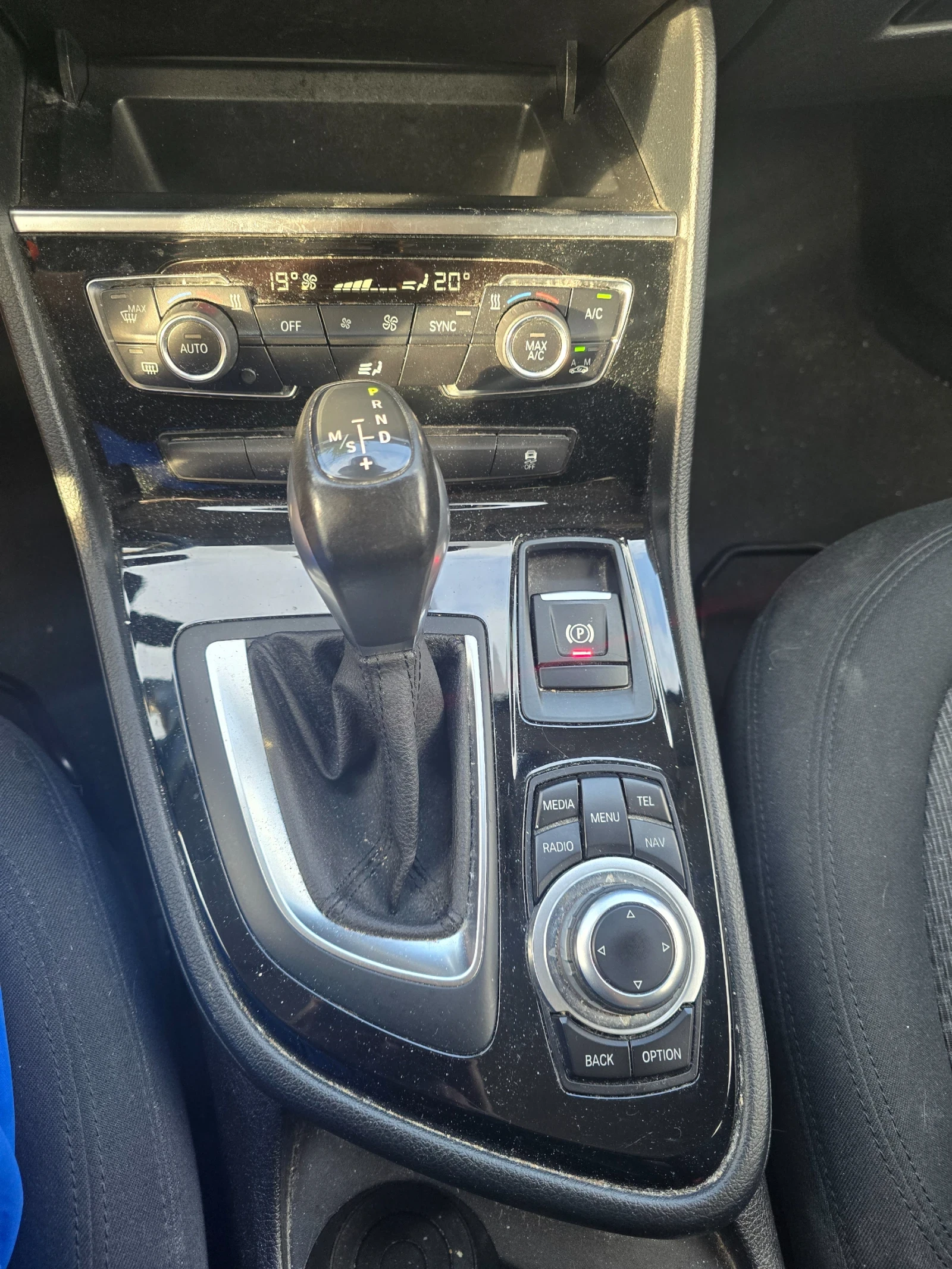 BMW 2 Active Tourer 218i | Mobile.bg � ����������� 10