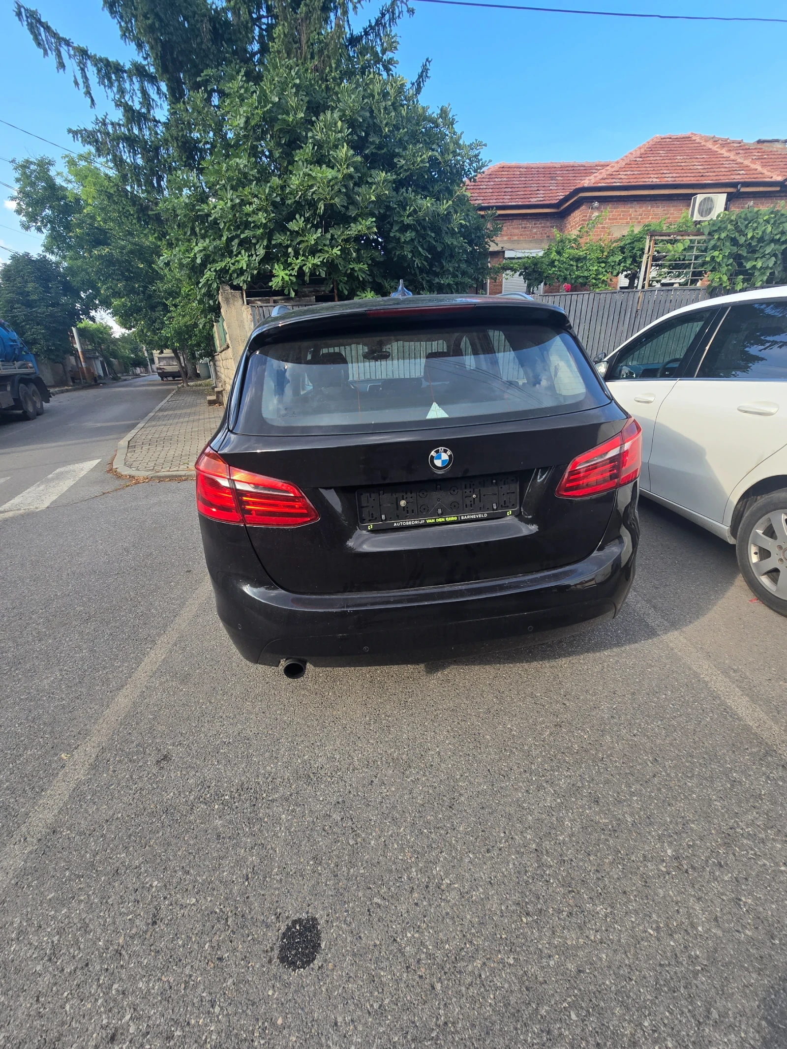 BMW 2 Active Tourer 218i | Mobile.bg � ����������� 3