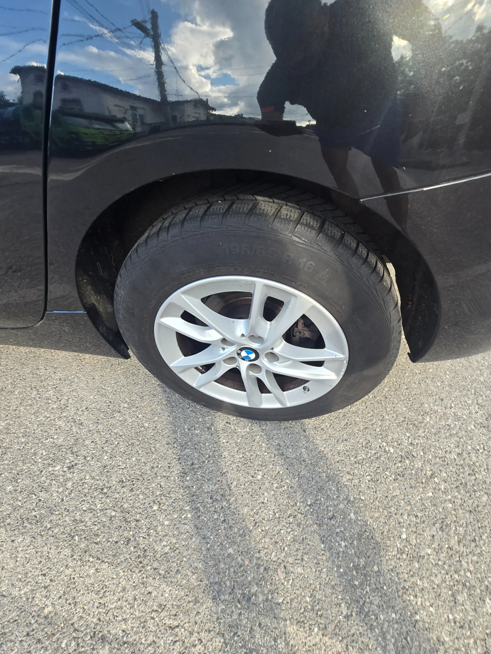 BMW 2 Active Tourer 218i | Mobile.bg � ����������� 4