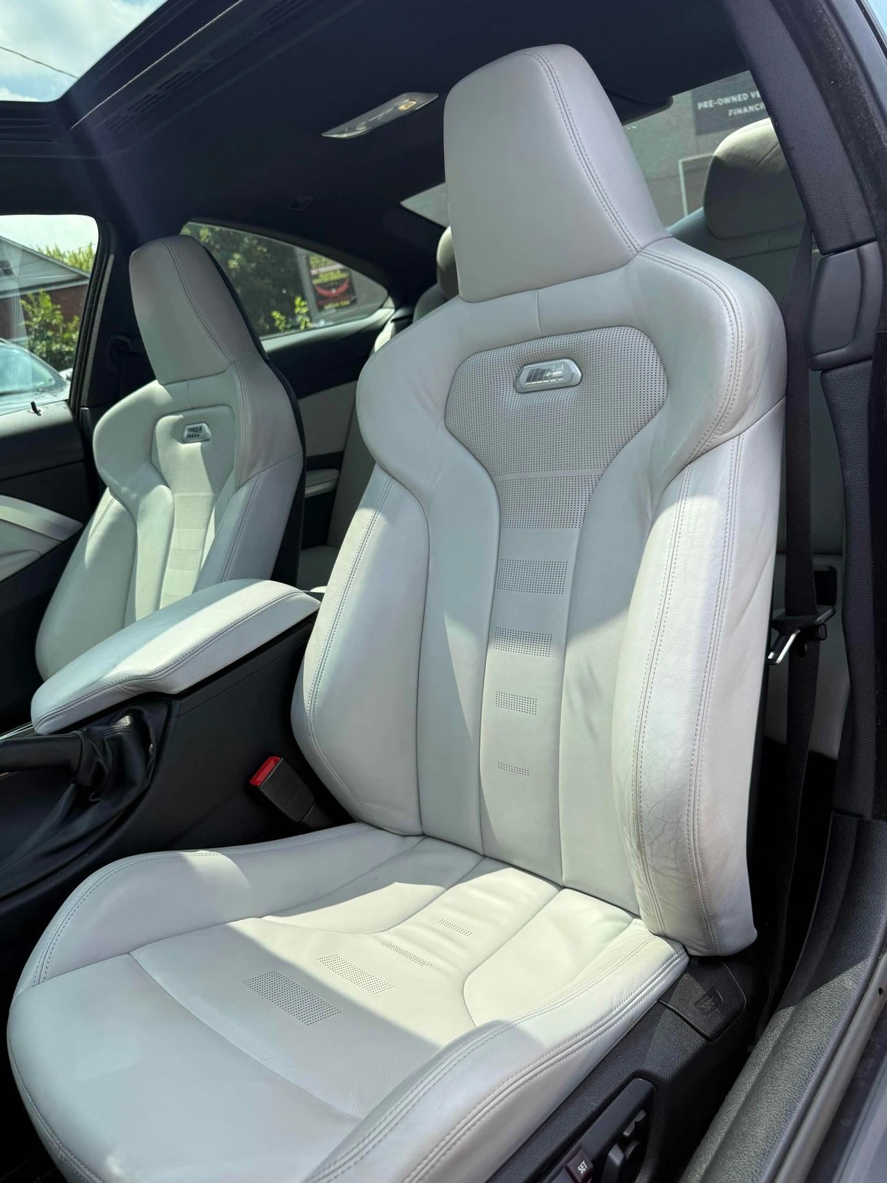 BMW M4 Автокредит Цена до България, снимка 11 - Автомобили и джипове - 55584017
