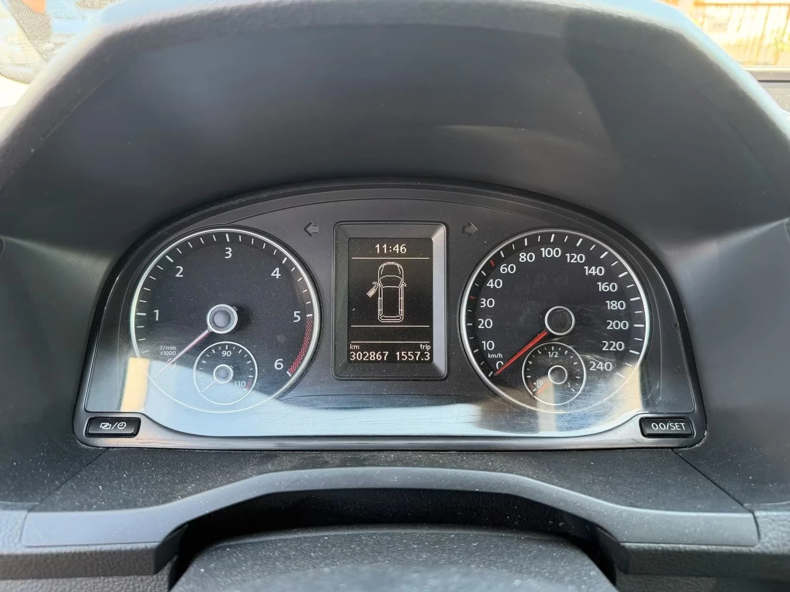 VW Caddy, снимка 12 - Автомобили и джипове - 55586789