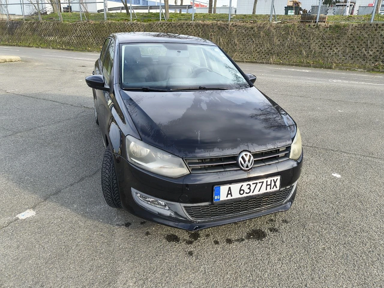 VW Polo, снимка 6 - Автомобили и джипове - 55750726